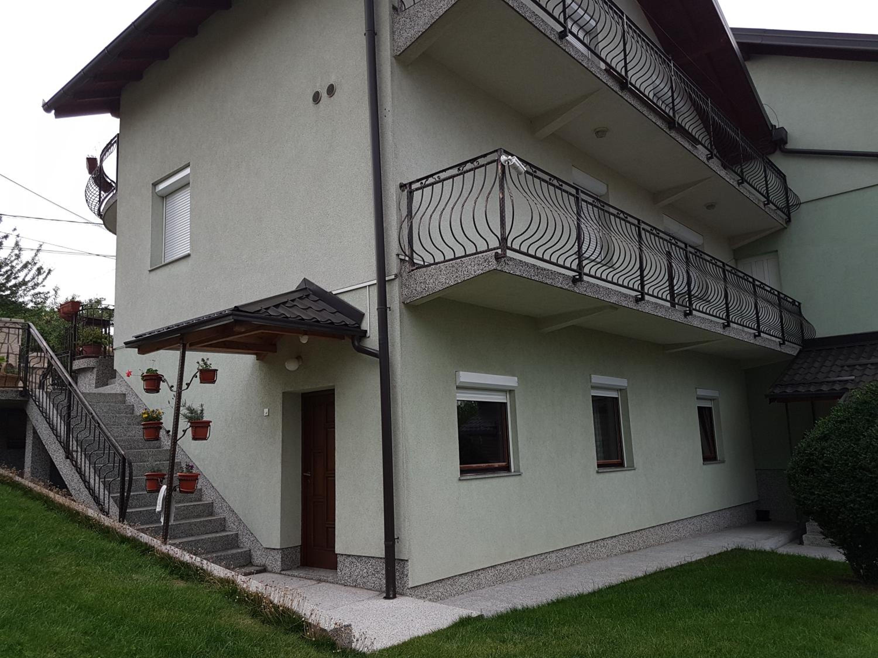 Guest house Dinka