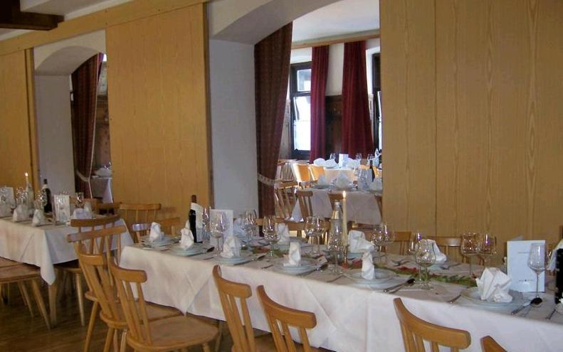 Jugendgästehaus Gosauschmied