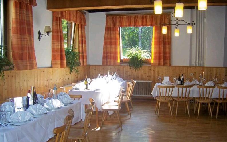 Jugendgästehaus Gosauschmied