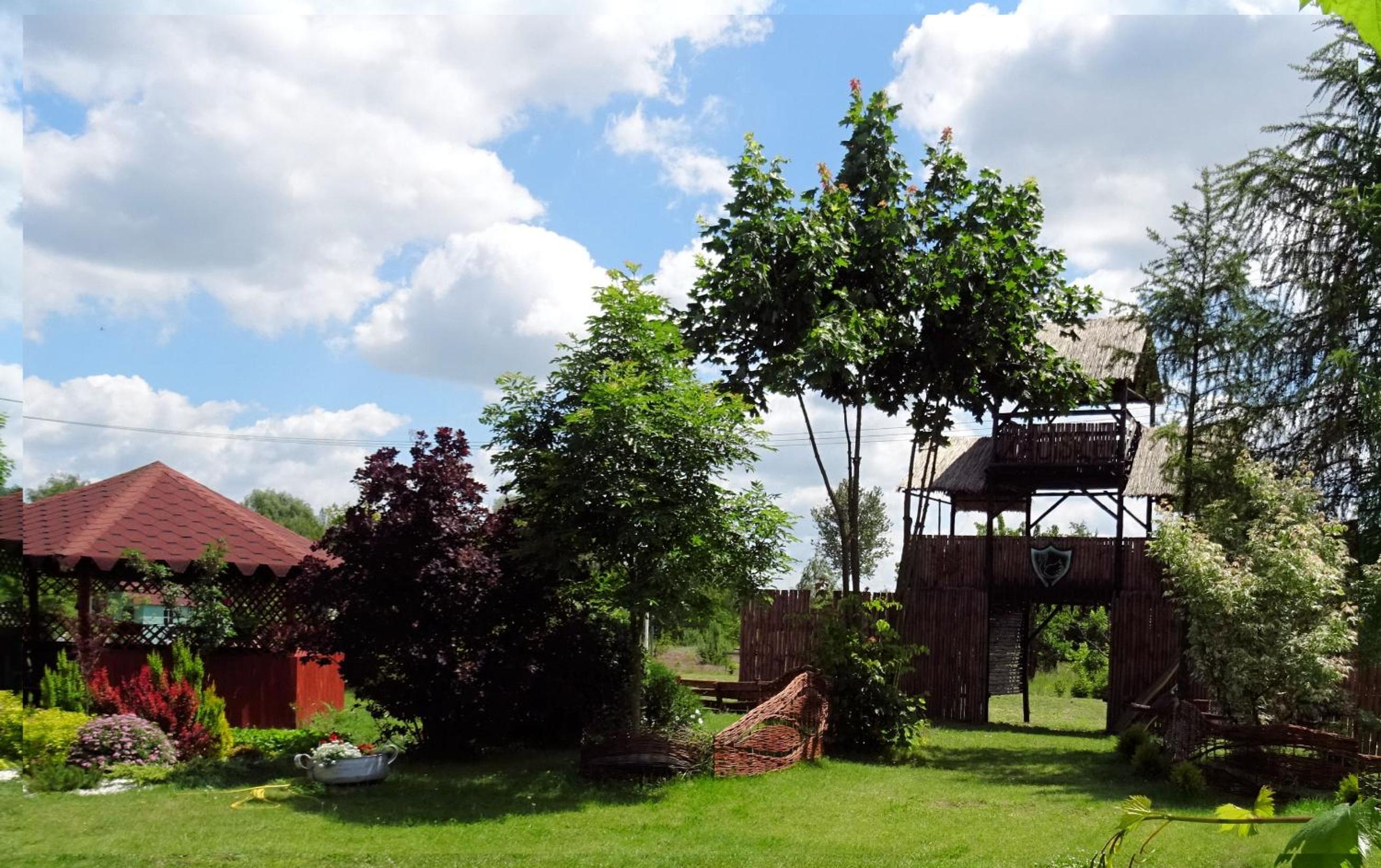 Agroturystyka Zacisze view 5