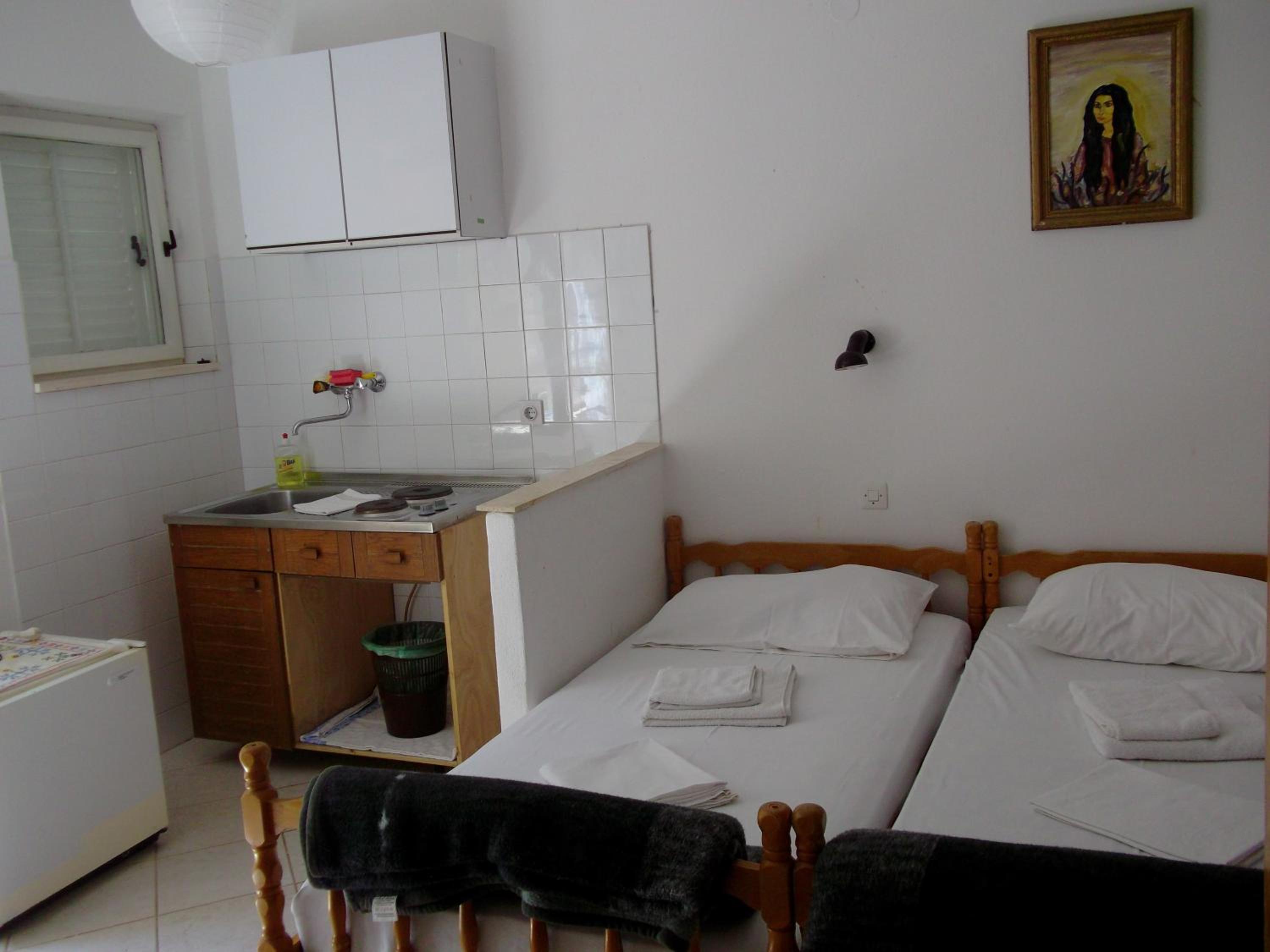 Soline accommodation