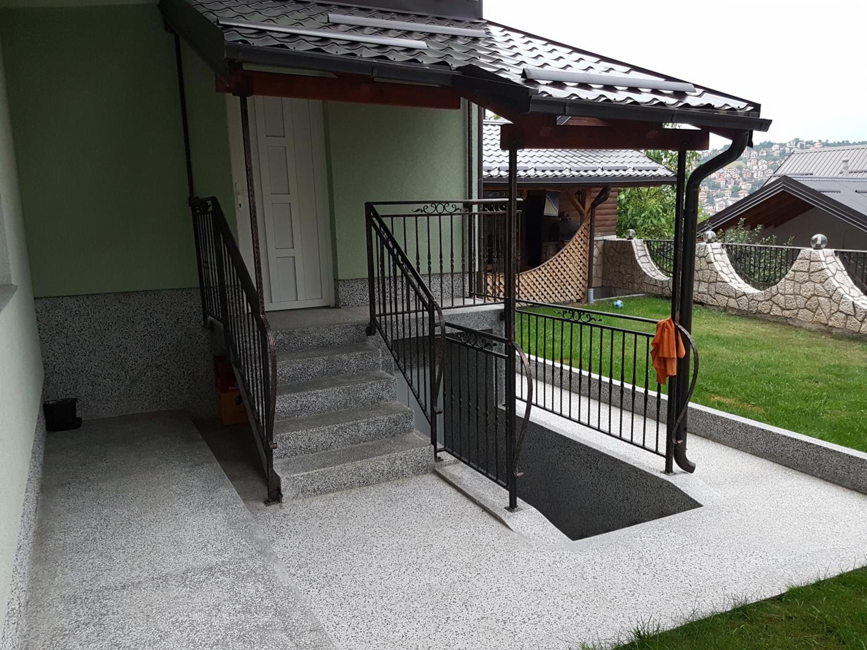 Guest house Dinka