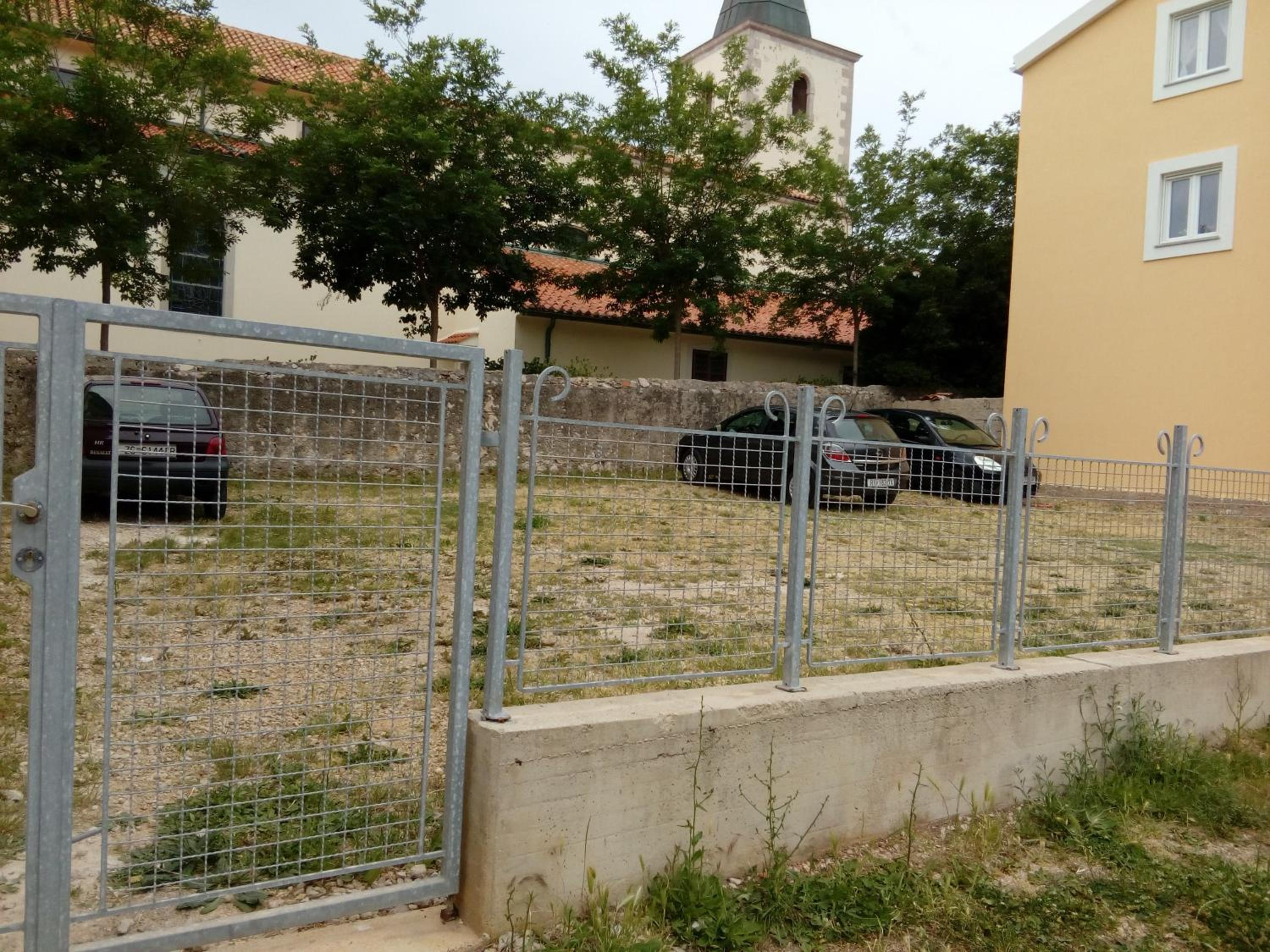 Apartments Alfa