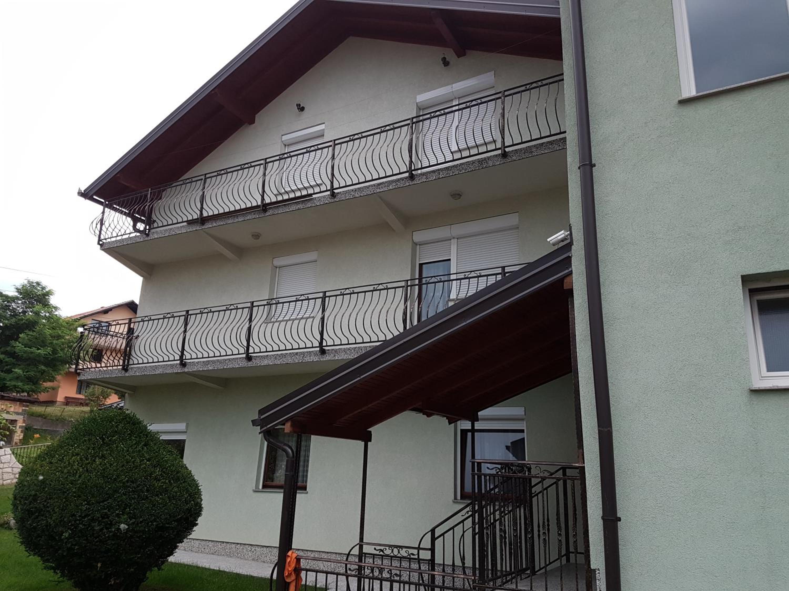 Guest house Dinka