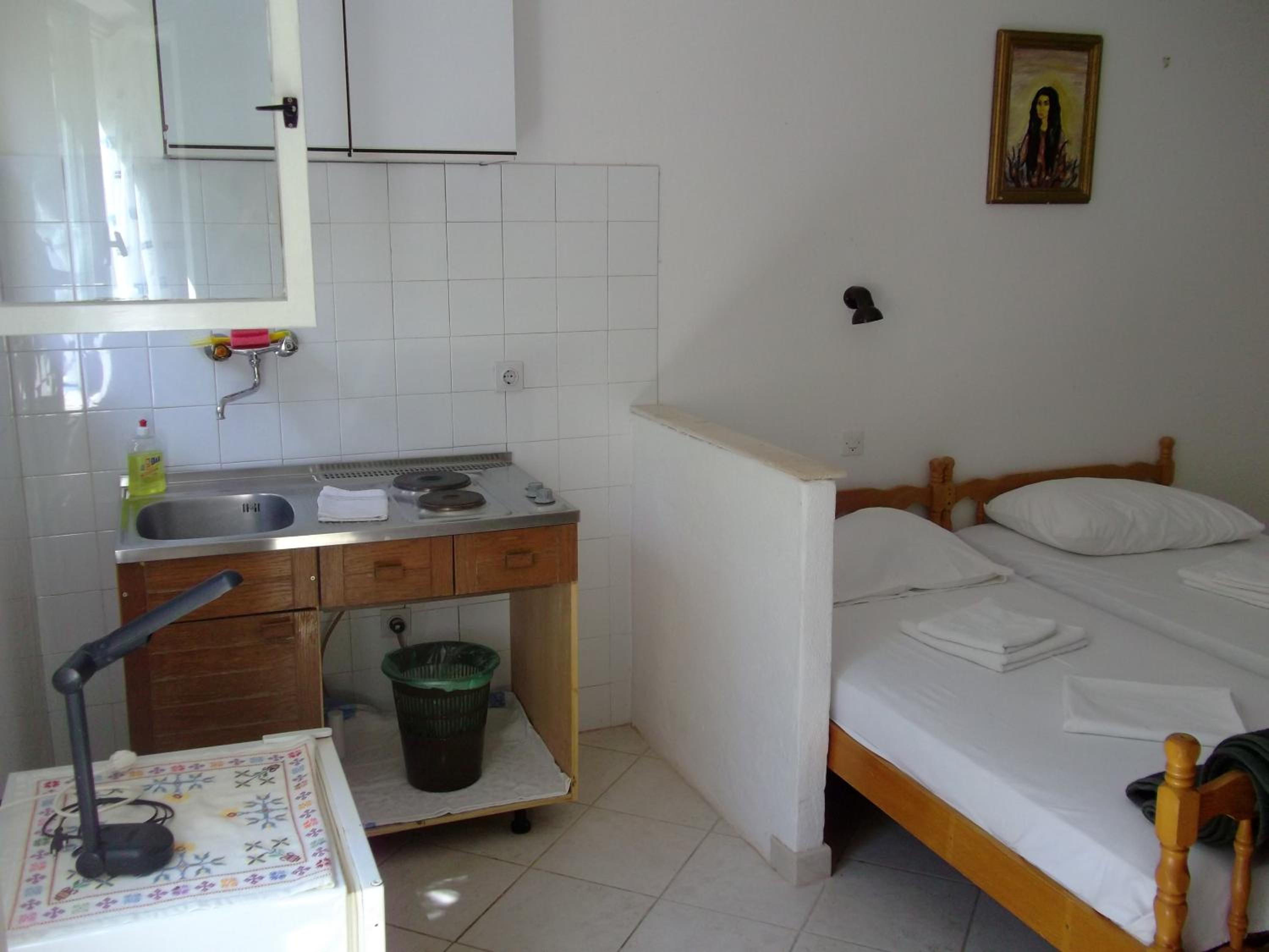 Soline accommodation