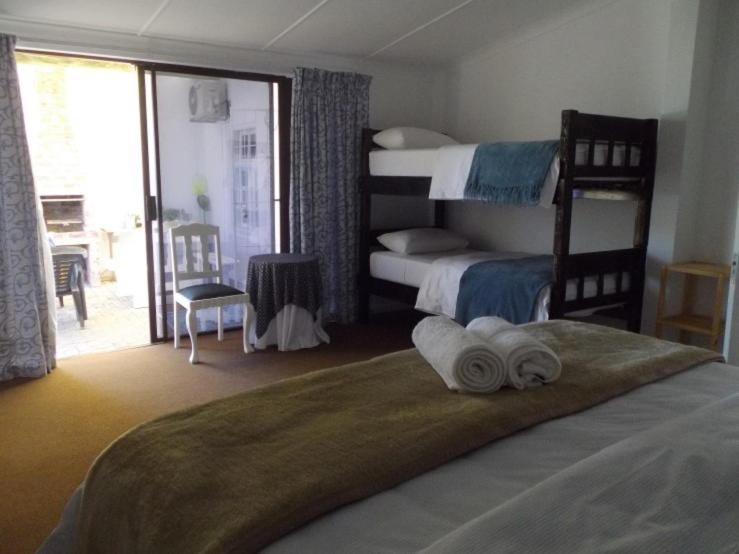 Breeze Inn Guesthouse