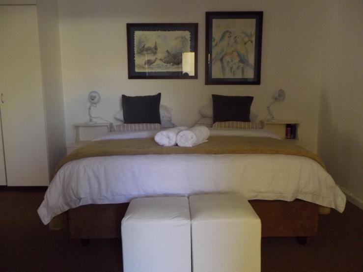 Breeze Inn Guesthouse