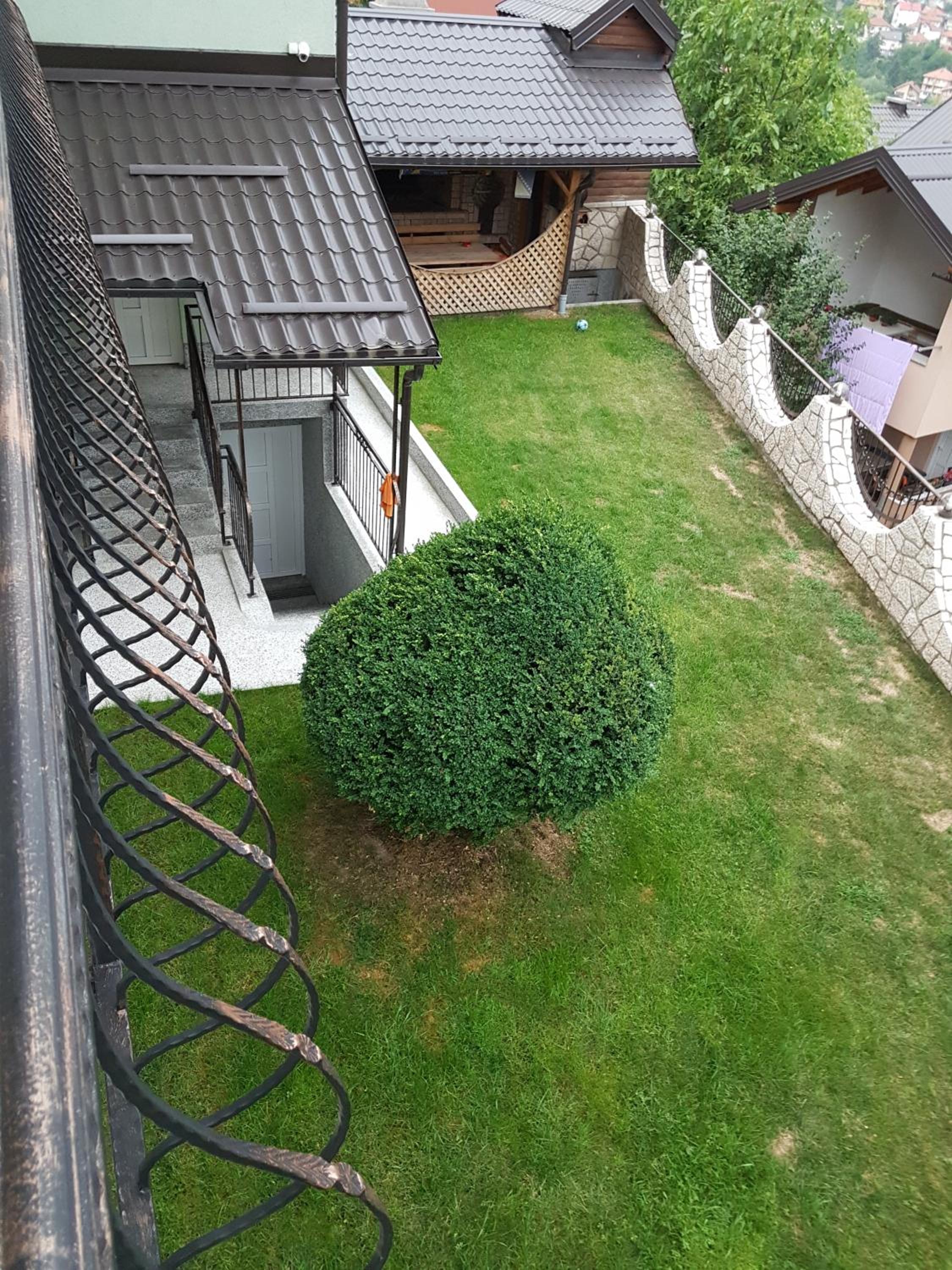 Guest house Dinka