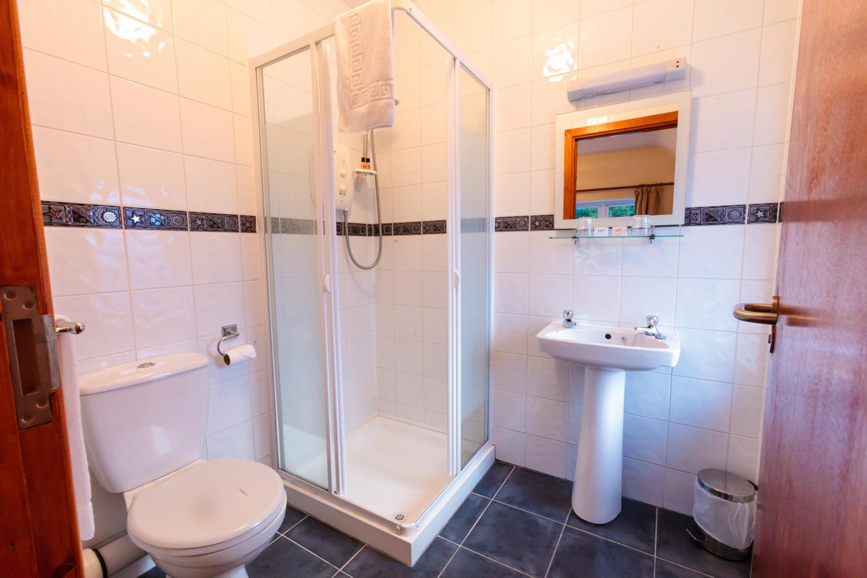Cawley's Guesthouse