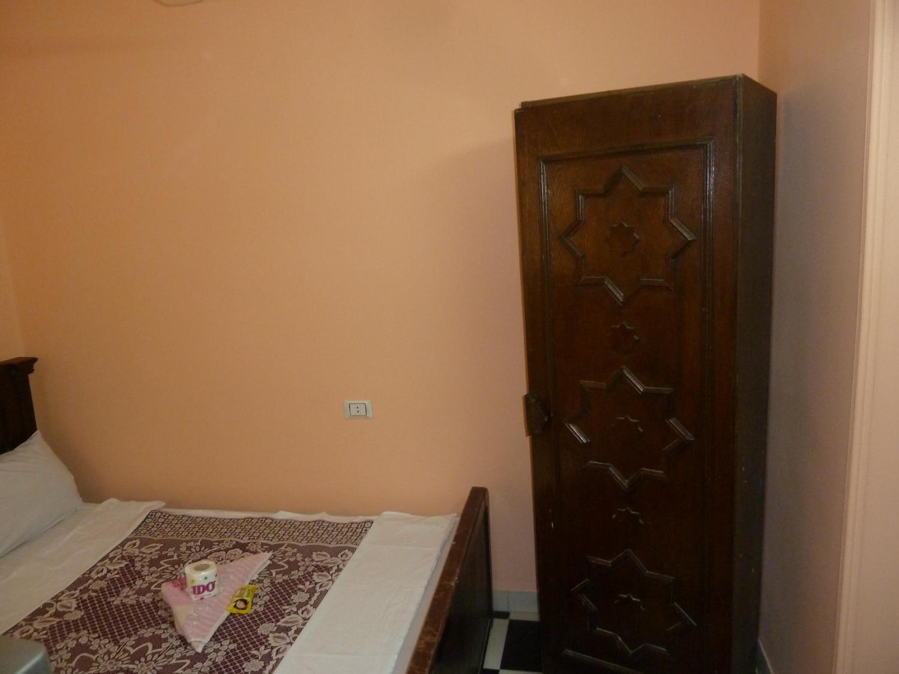 Venus Hostel