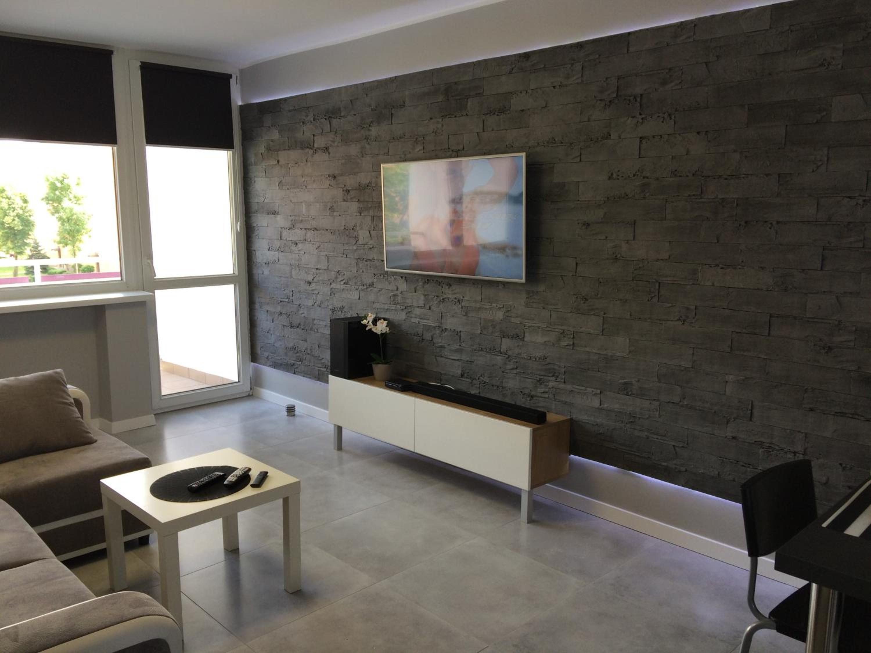 Apartament na Ogrodach