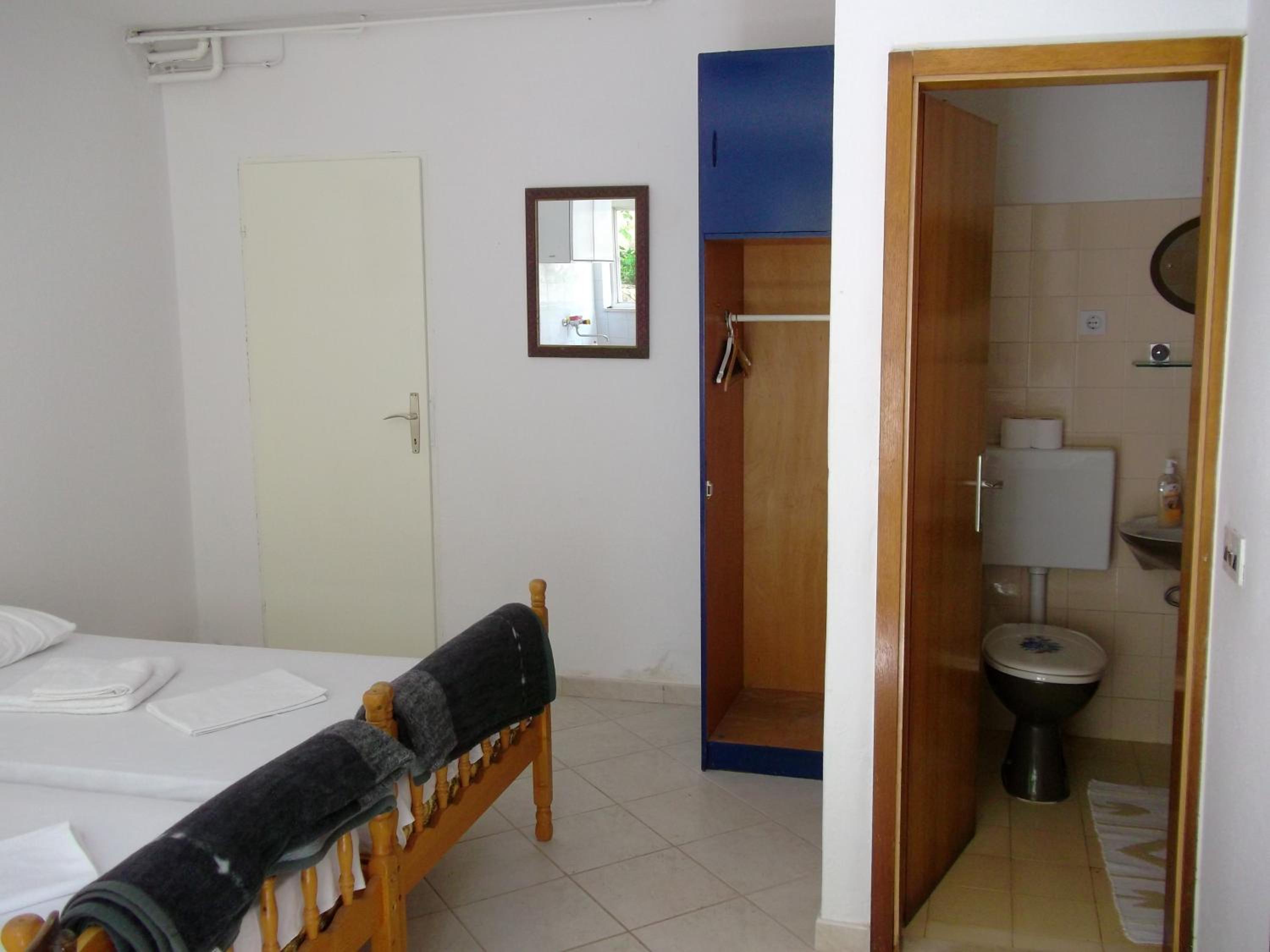 Soline accommodation