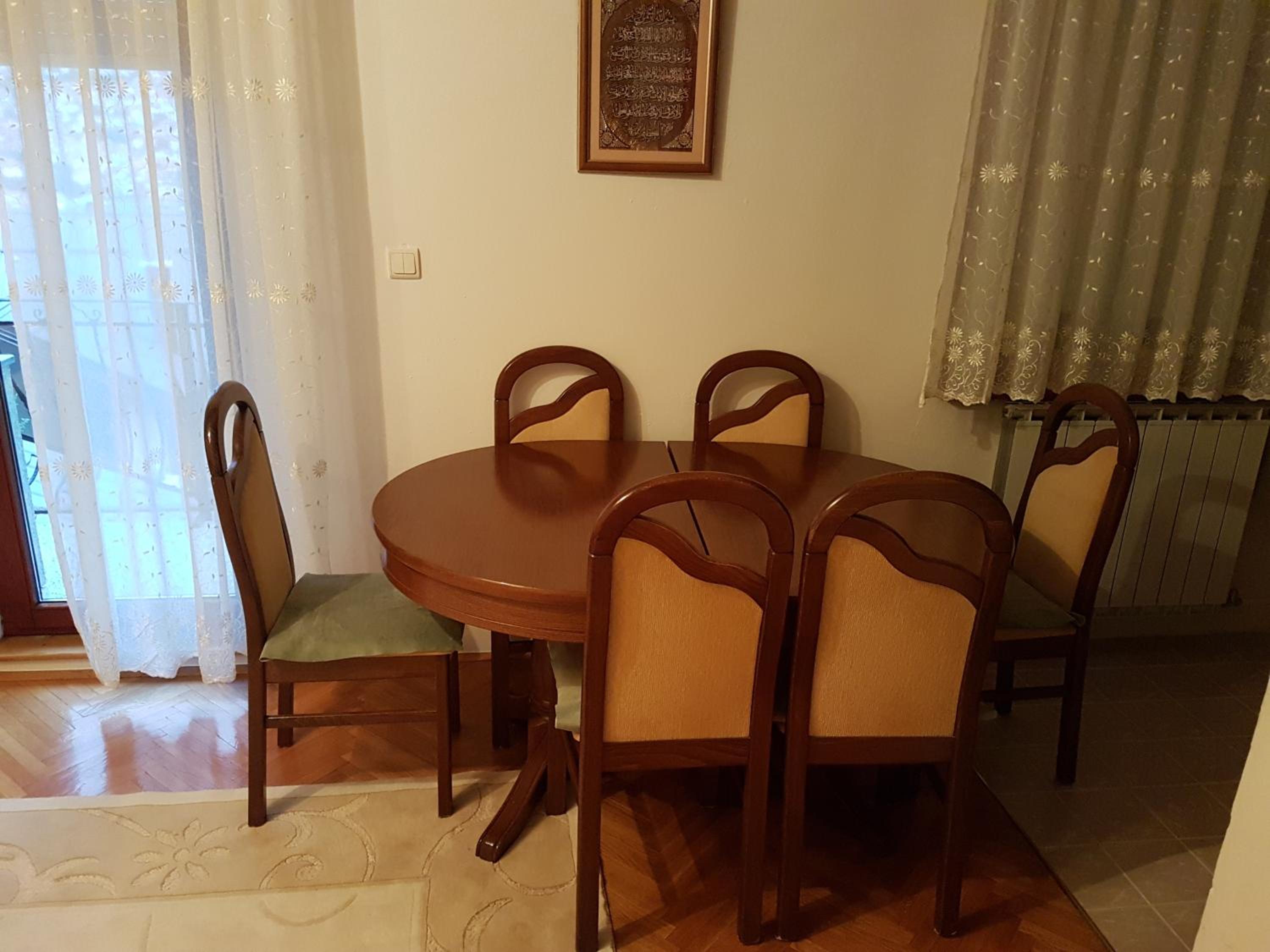Guest house Dinka