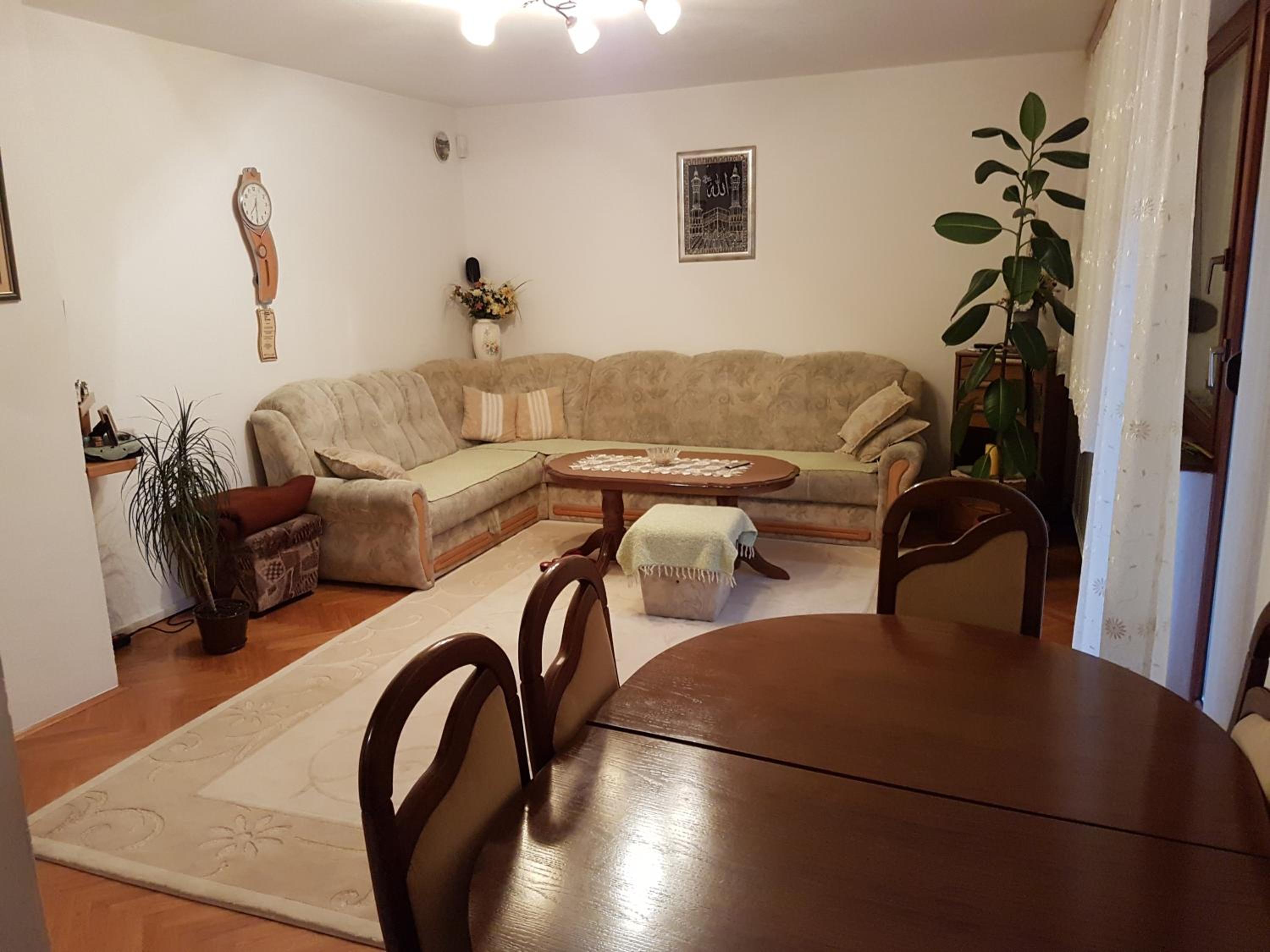 Guest house Dinka