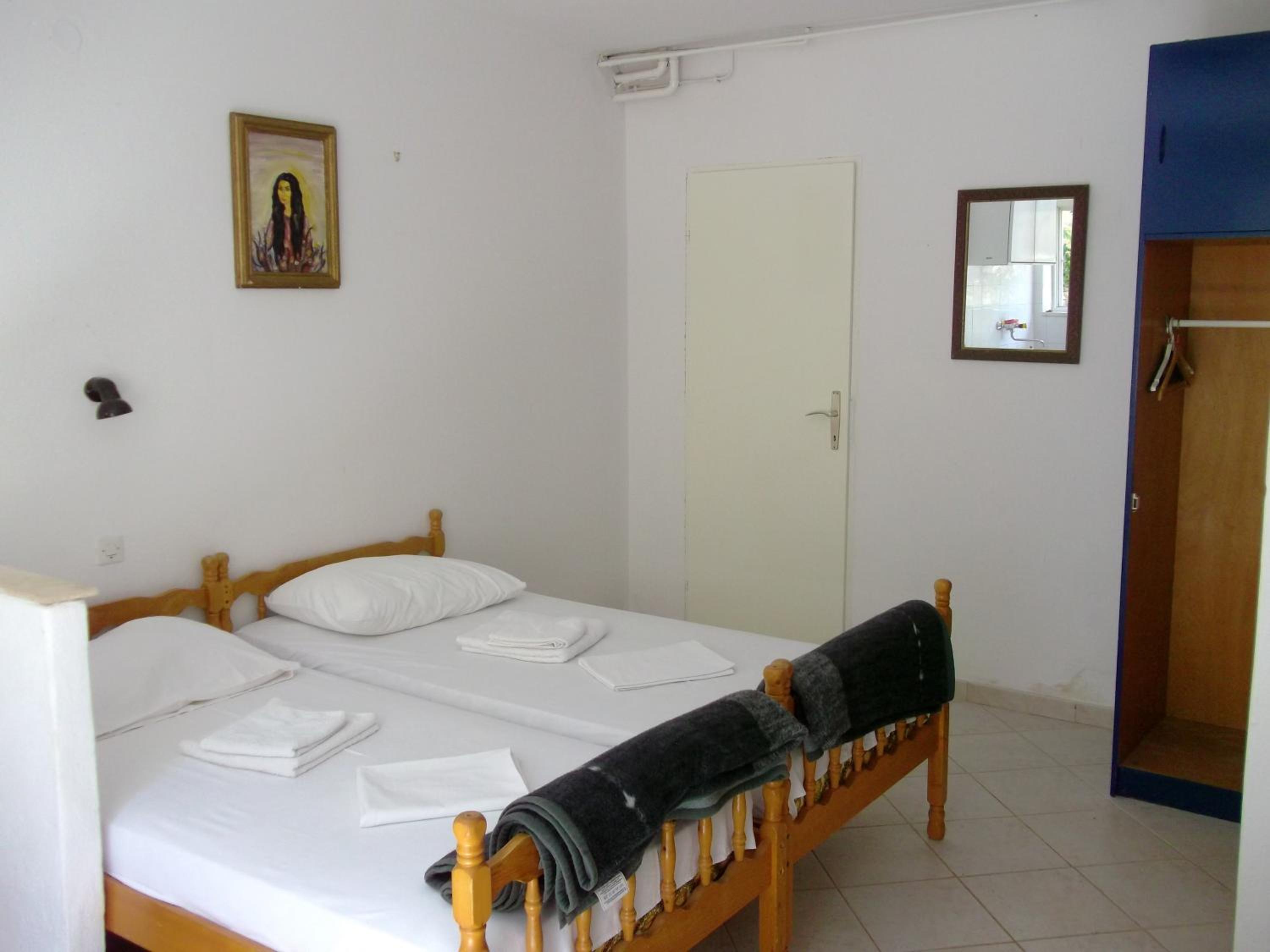 Soline accommodation