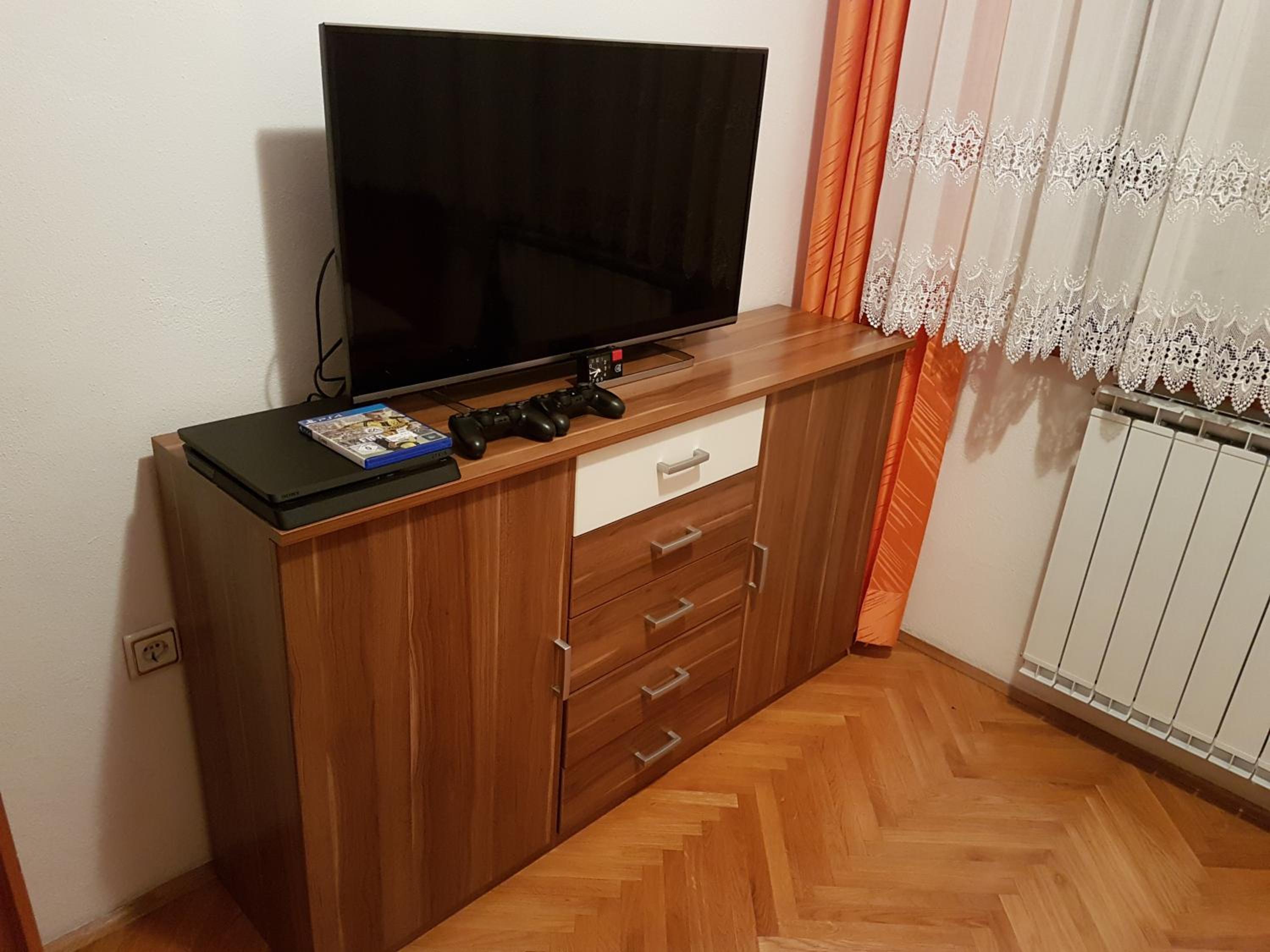 Guest house Dinka