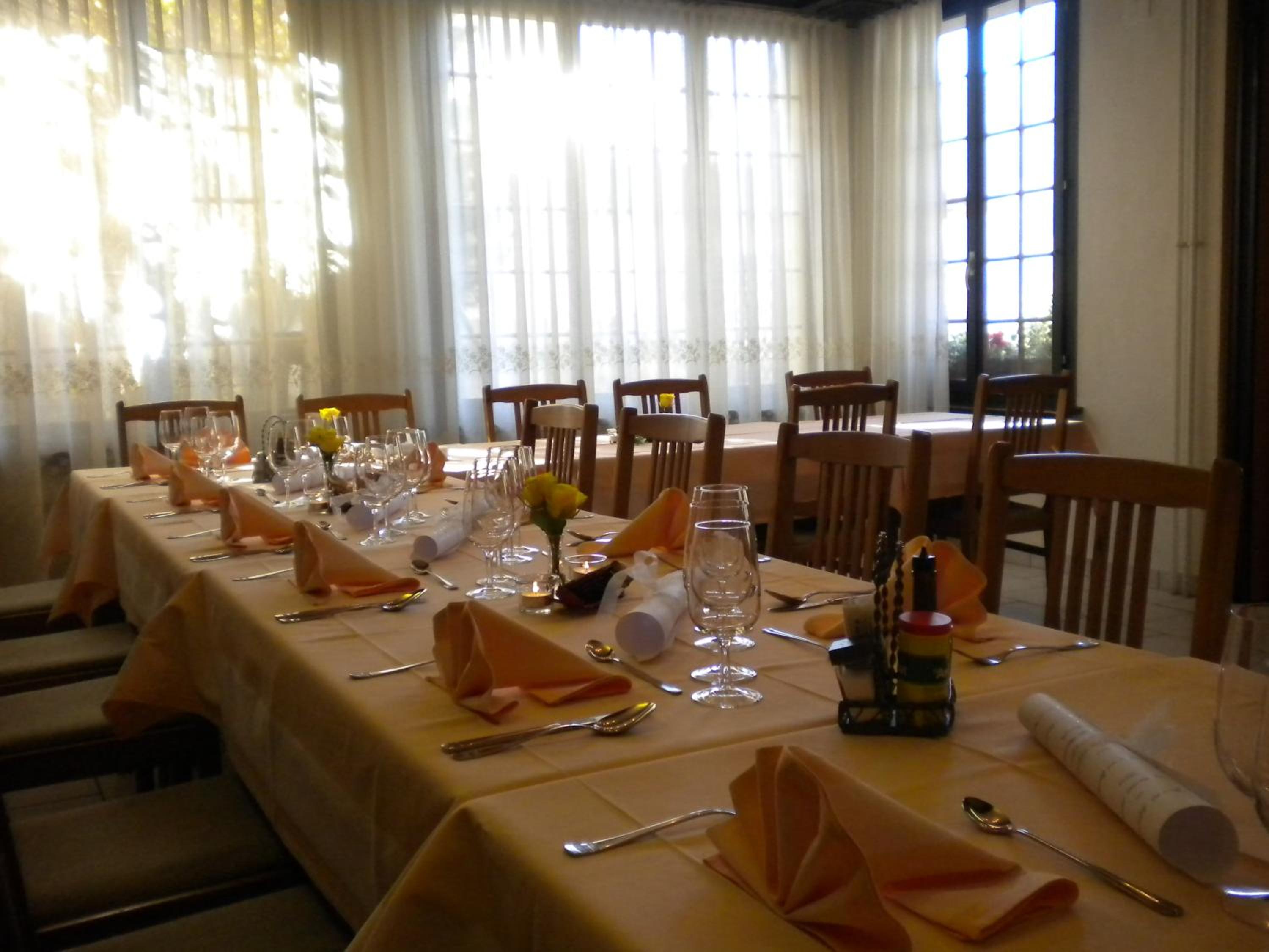 Pension Taverne