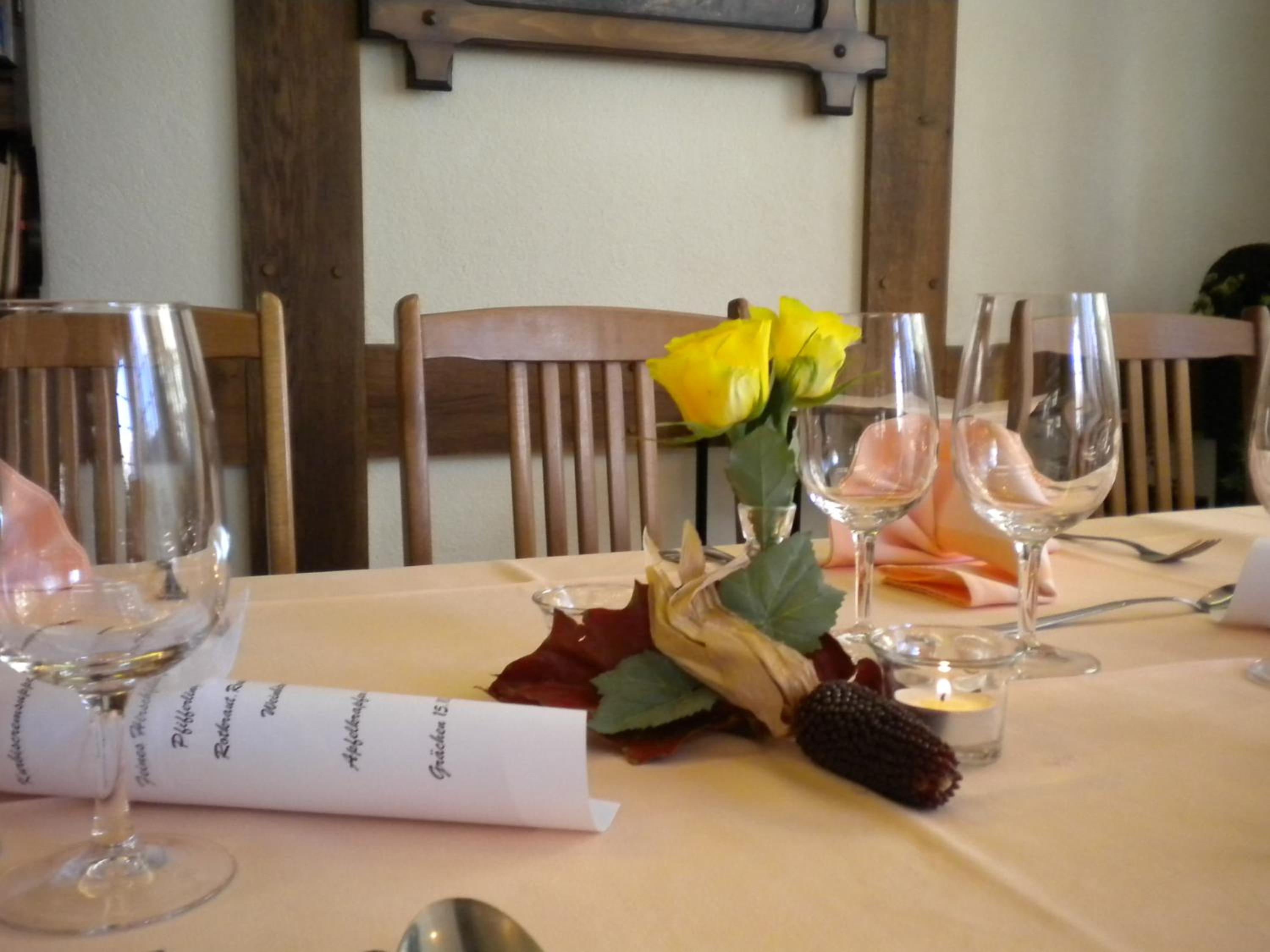 Pension Taverne