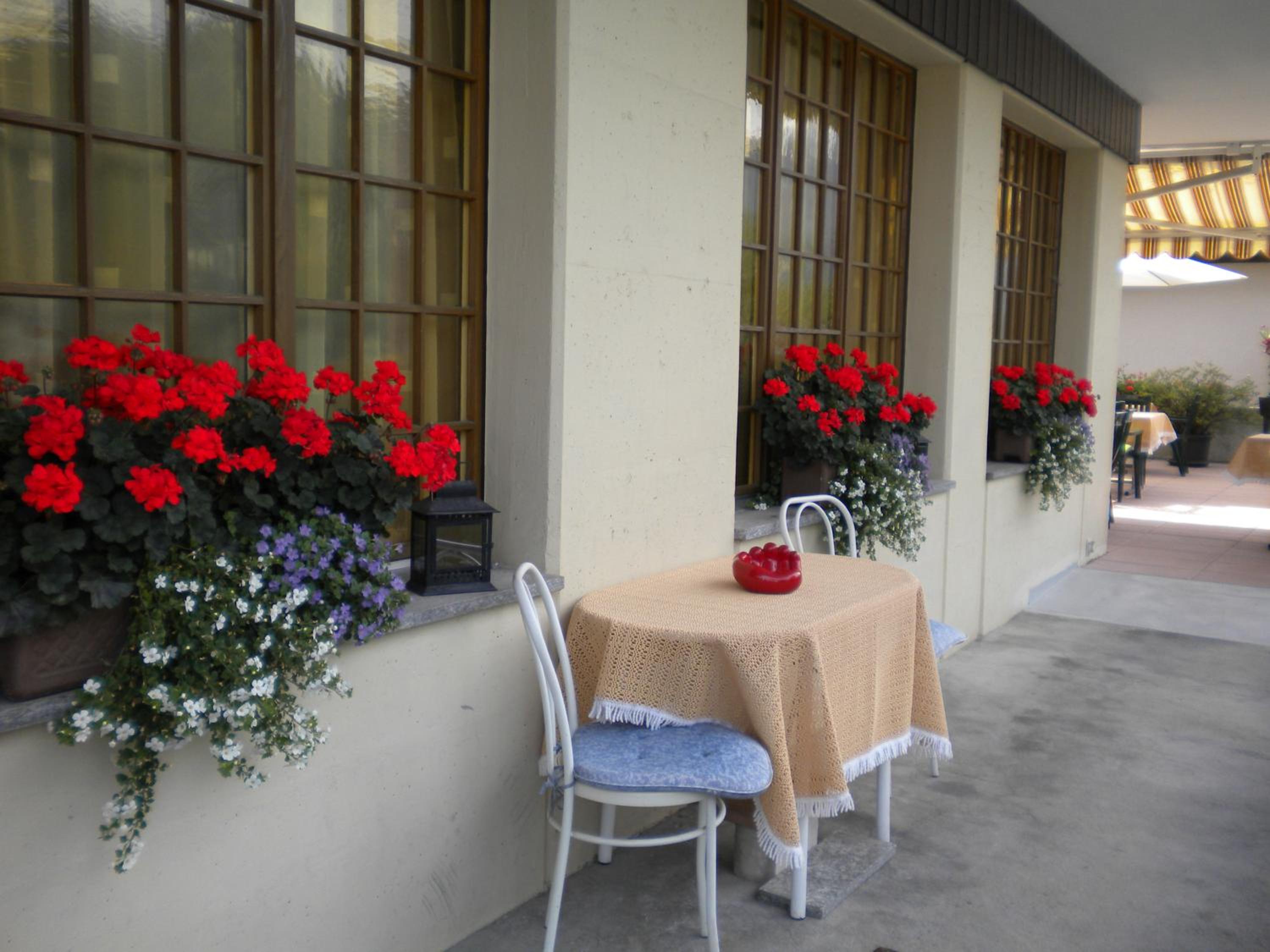 Pension Taverne