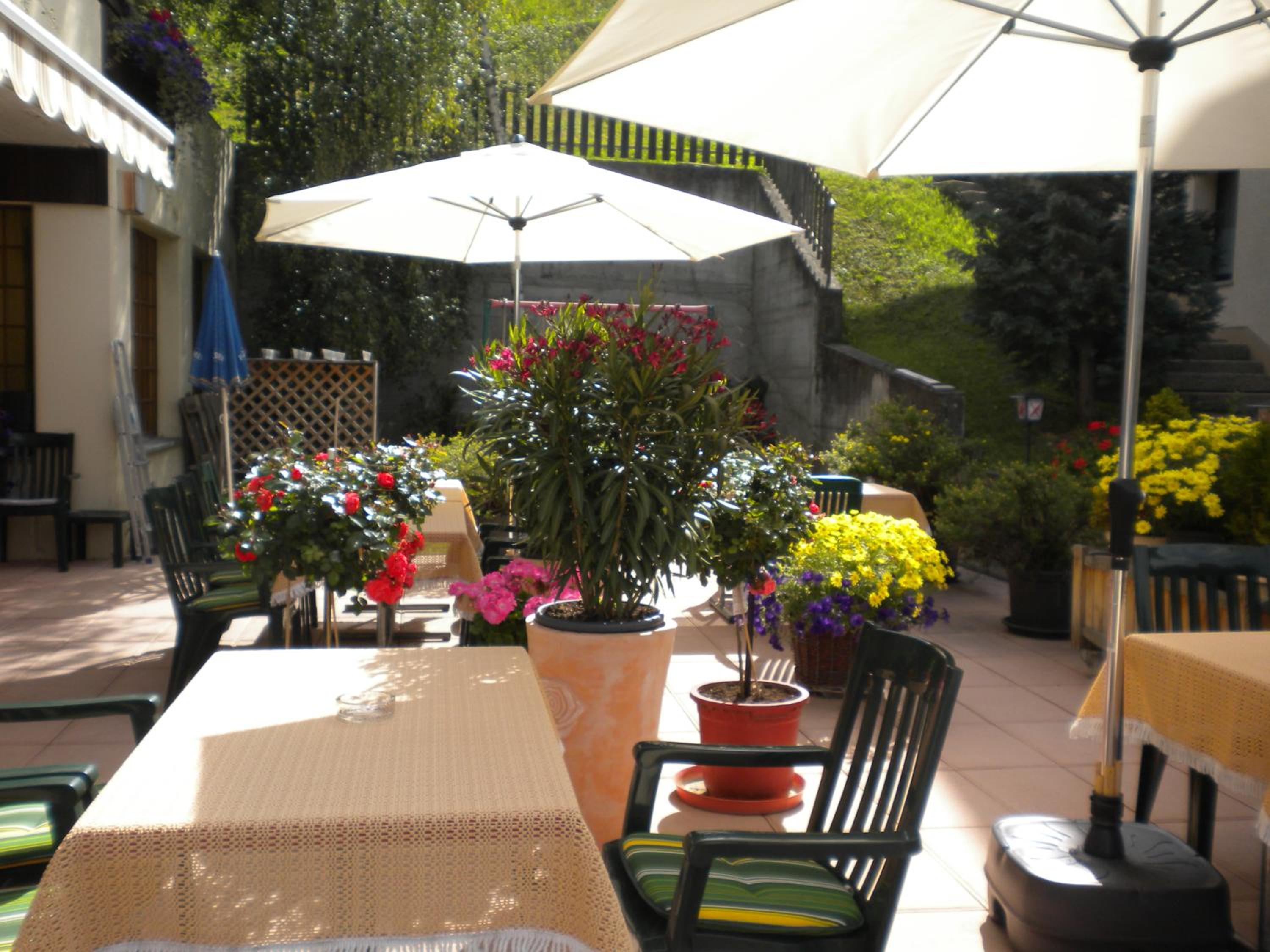 Pension Taverne