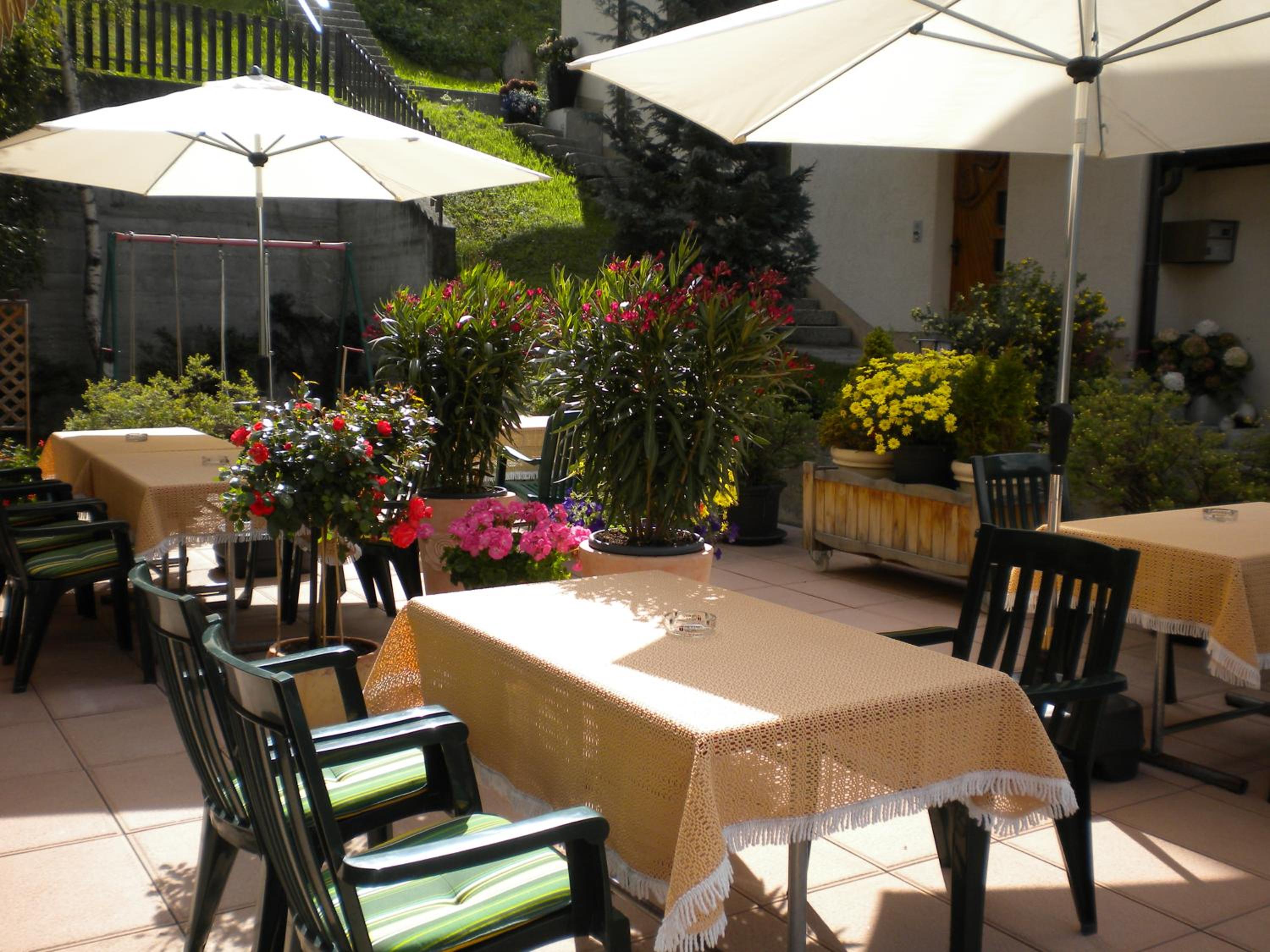 Pension Taverne