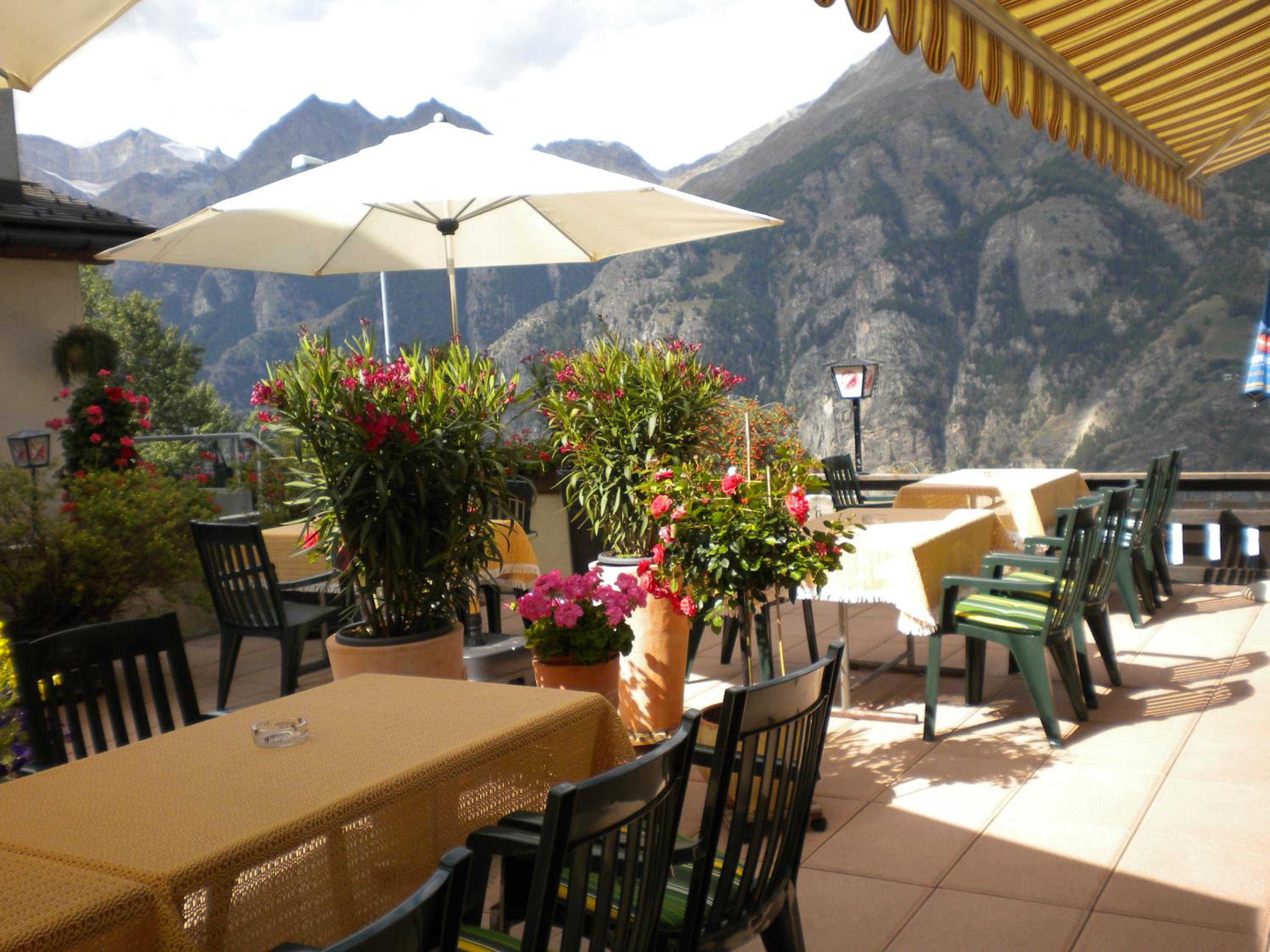 Pension Taverne