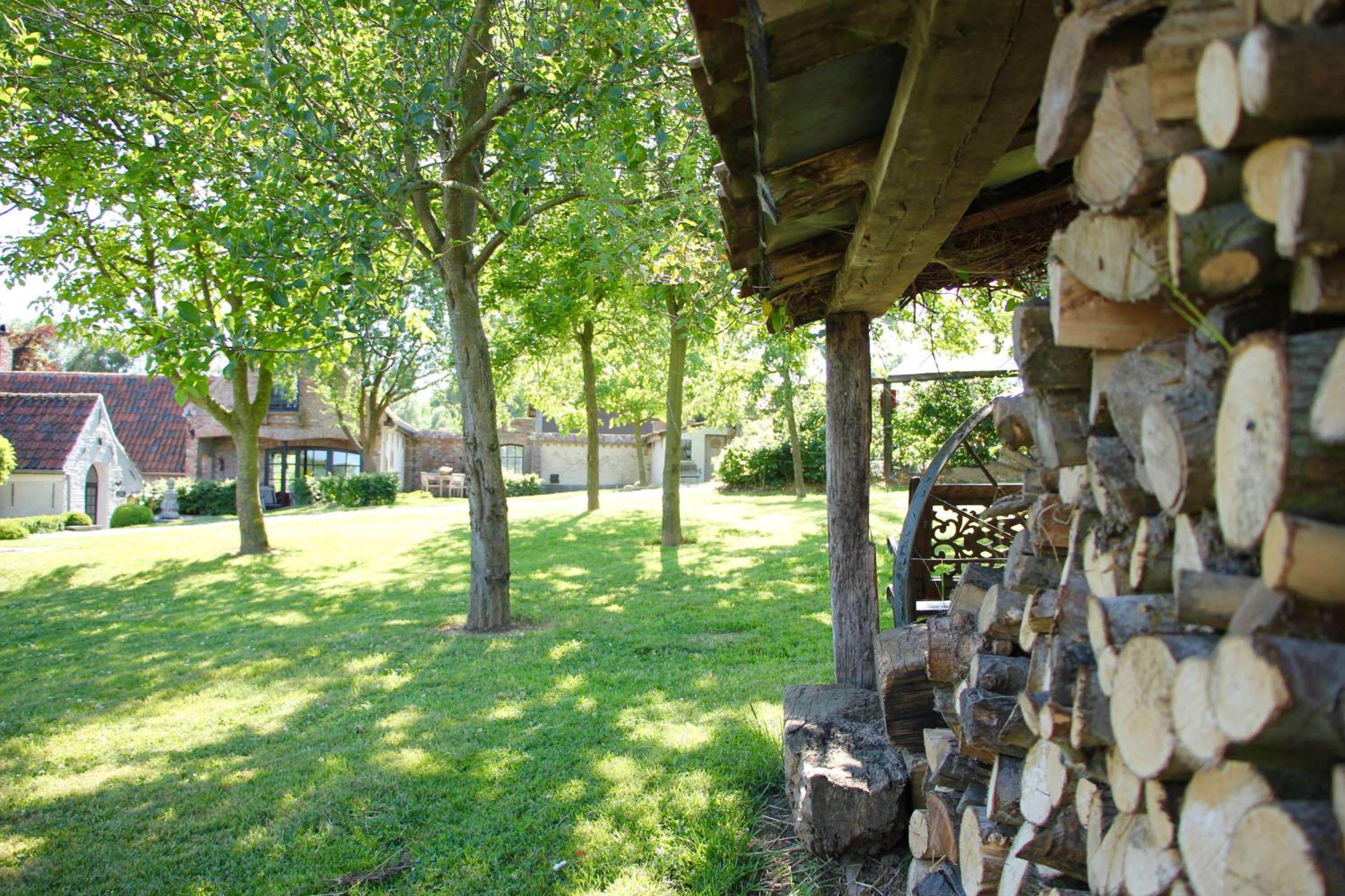 B&B Het Stille Genoegen