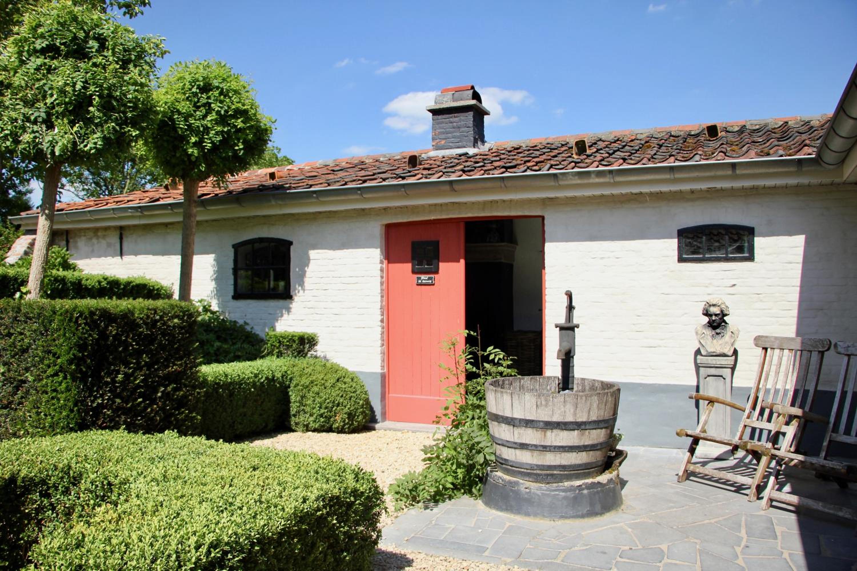 B&B Het Stille Genoegen