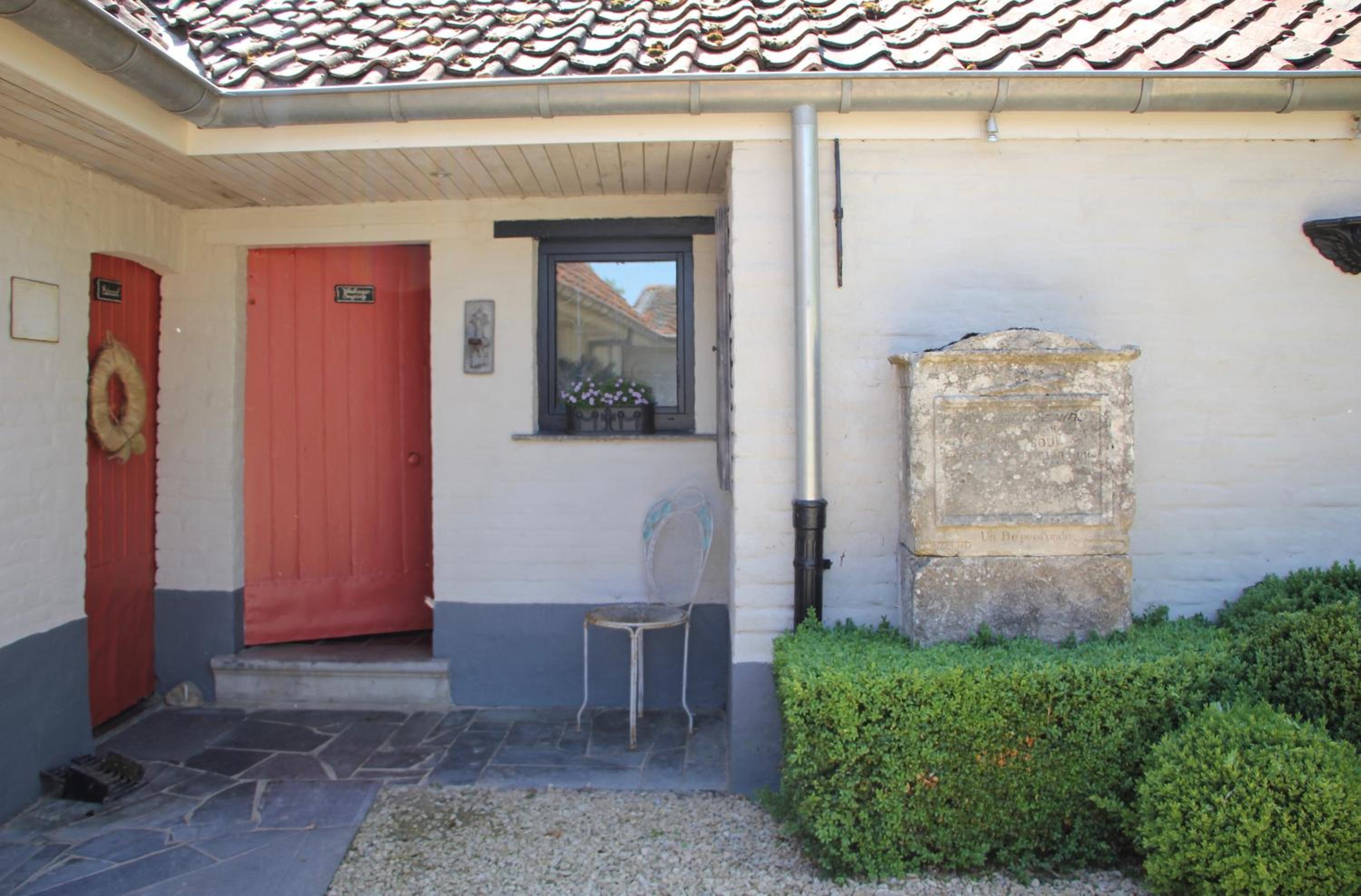 B&B Het Stille Genoegen