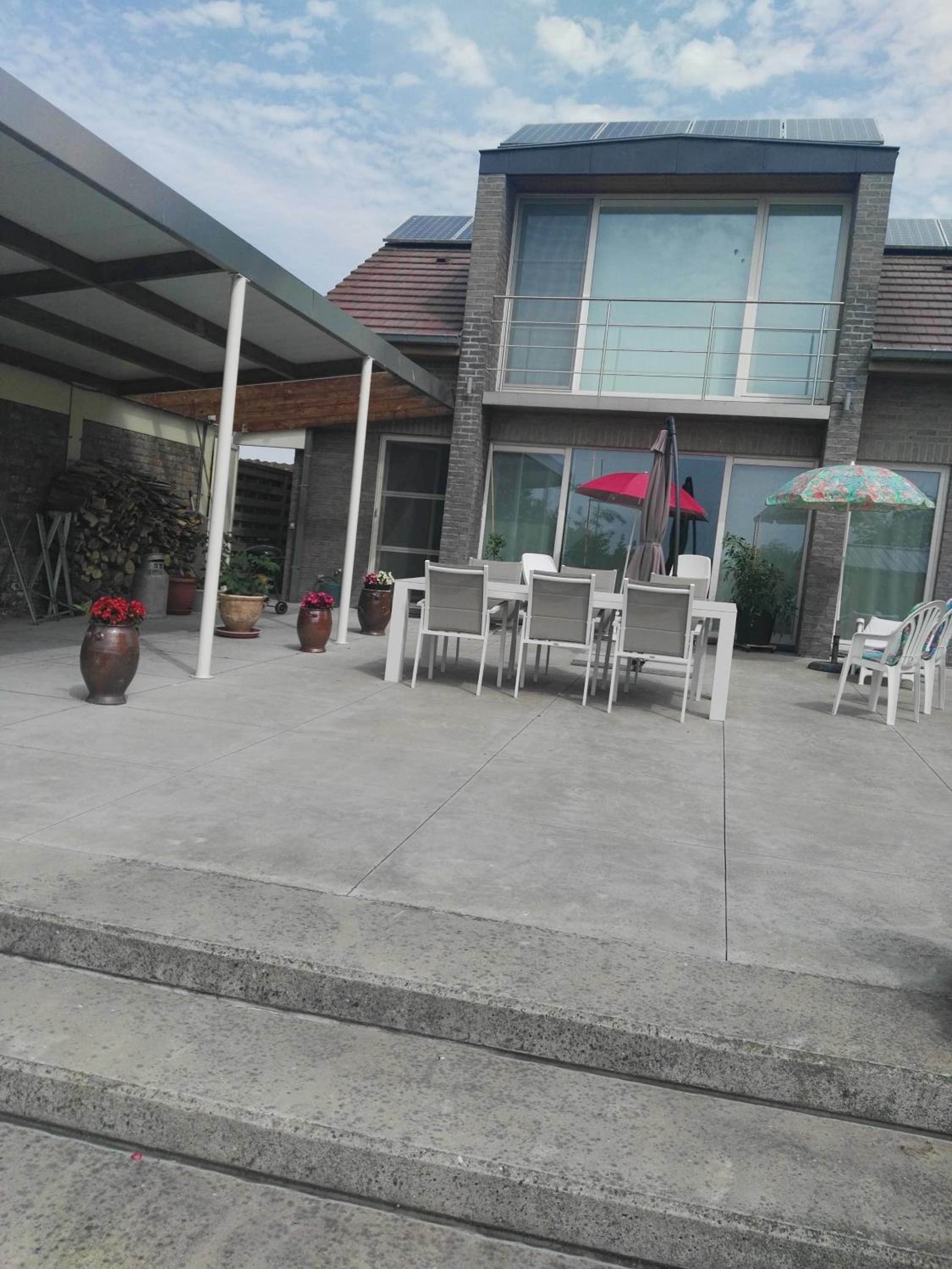 Guesthouse SiSa view 4