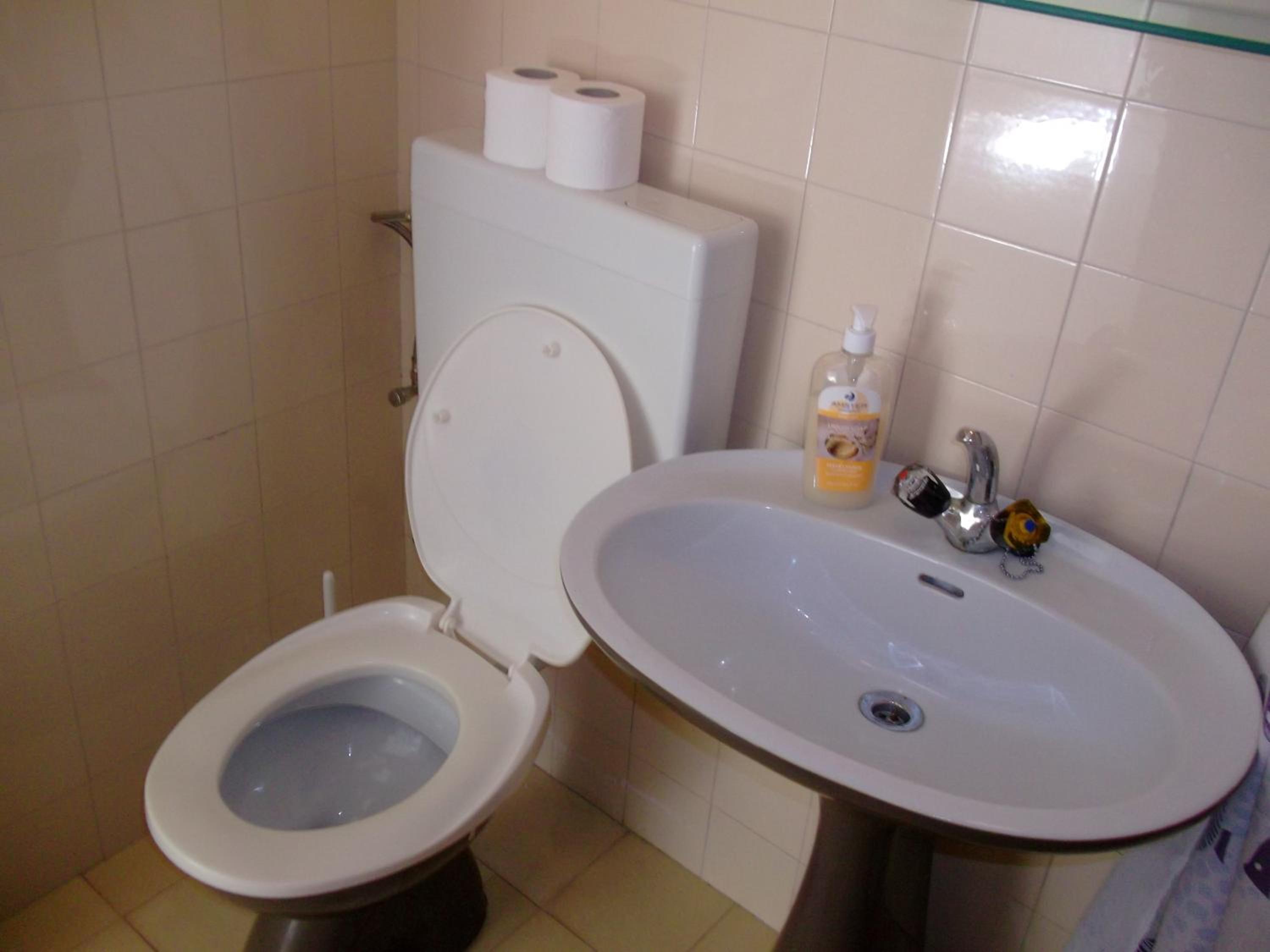 Soline accommodation