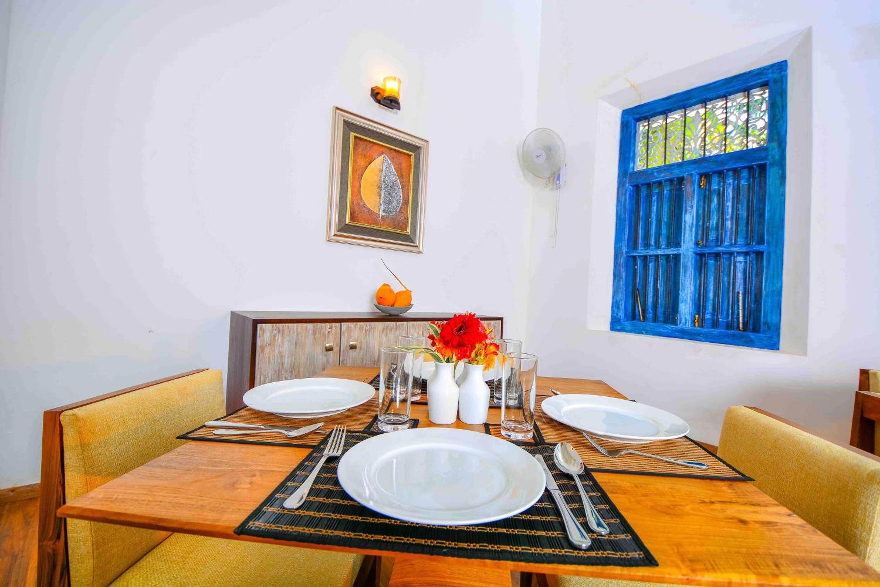 Handun Villas