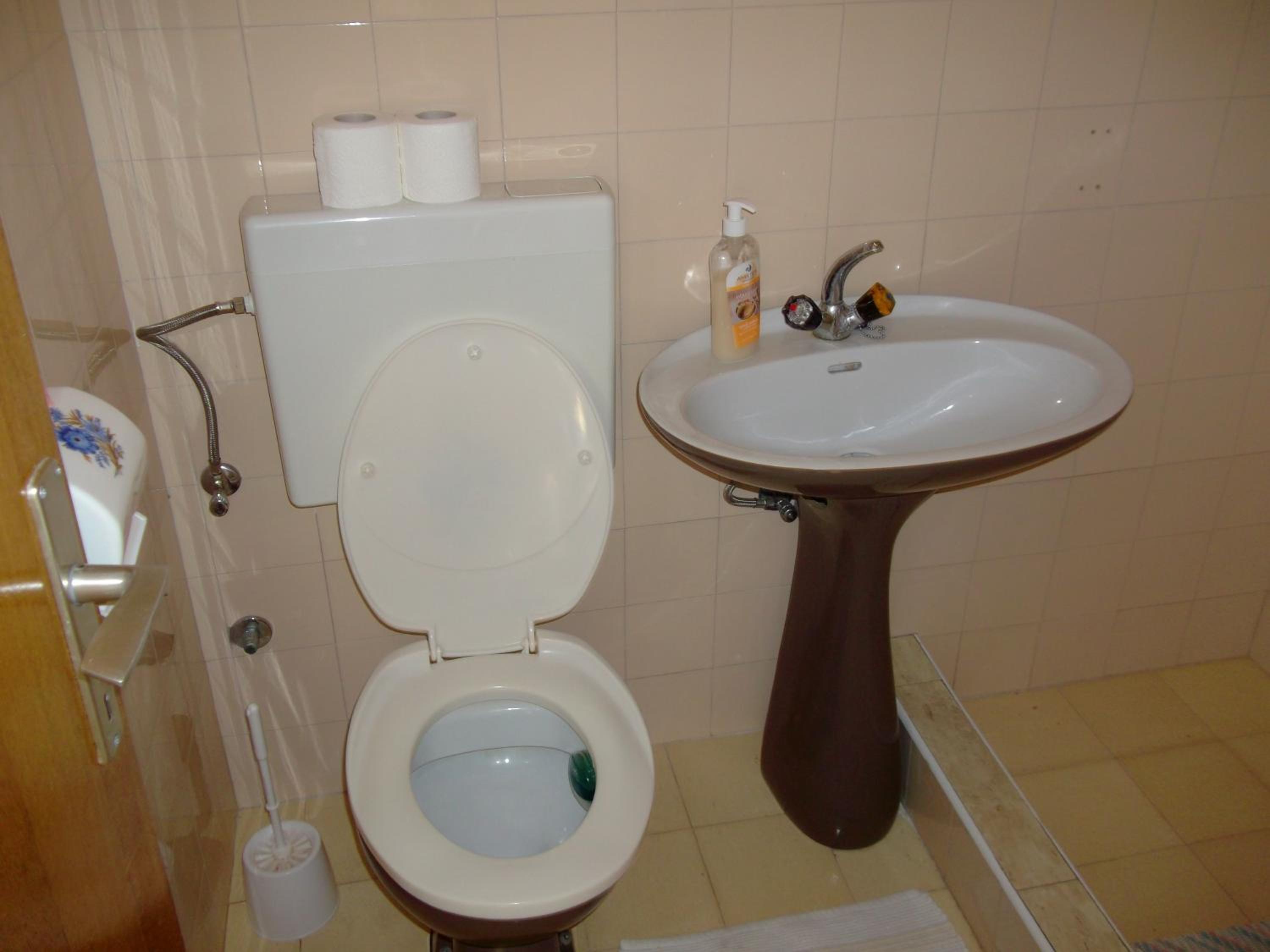 Soline accommodation