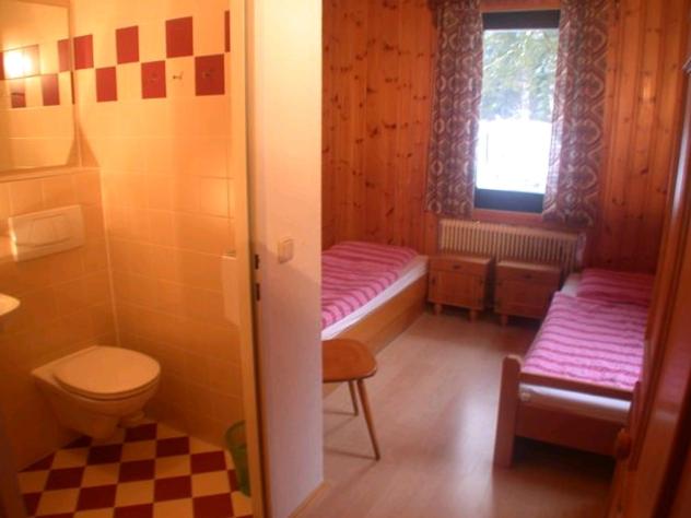 Jugendgästehaus Gosauschmied
