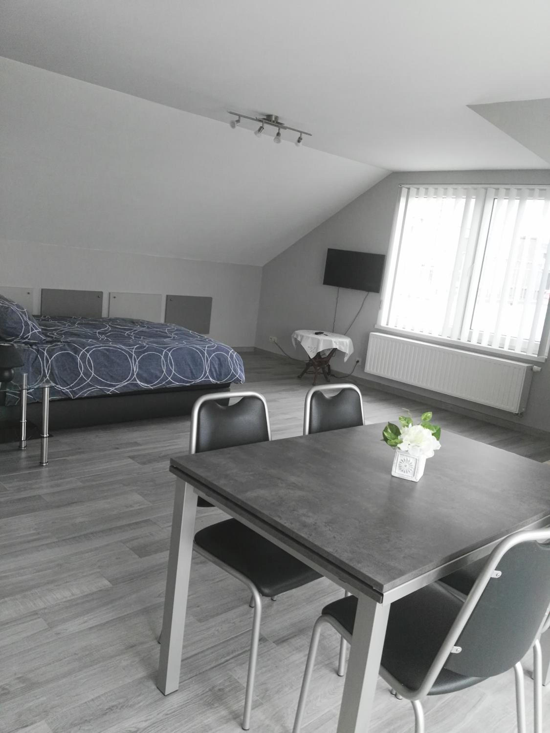 Guesthouse SiSa view 2