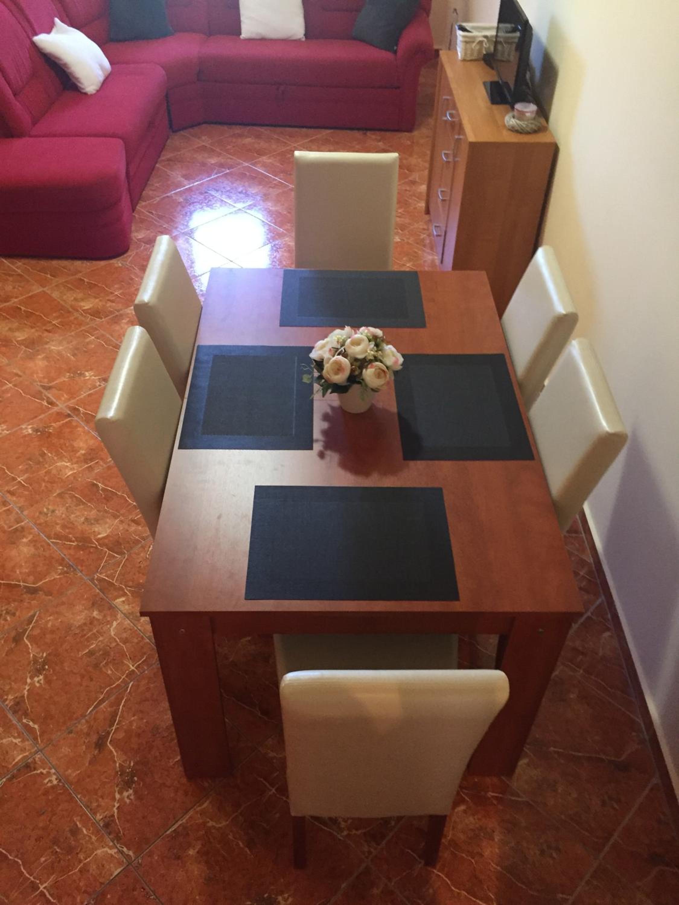 Bíbor Apartman