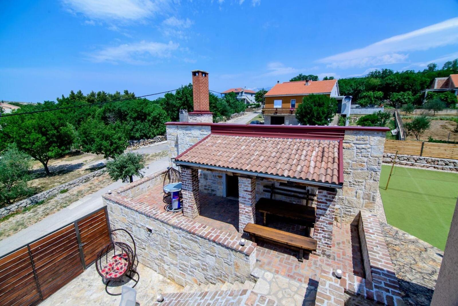 Villa Zubak view 5