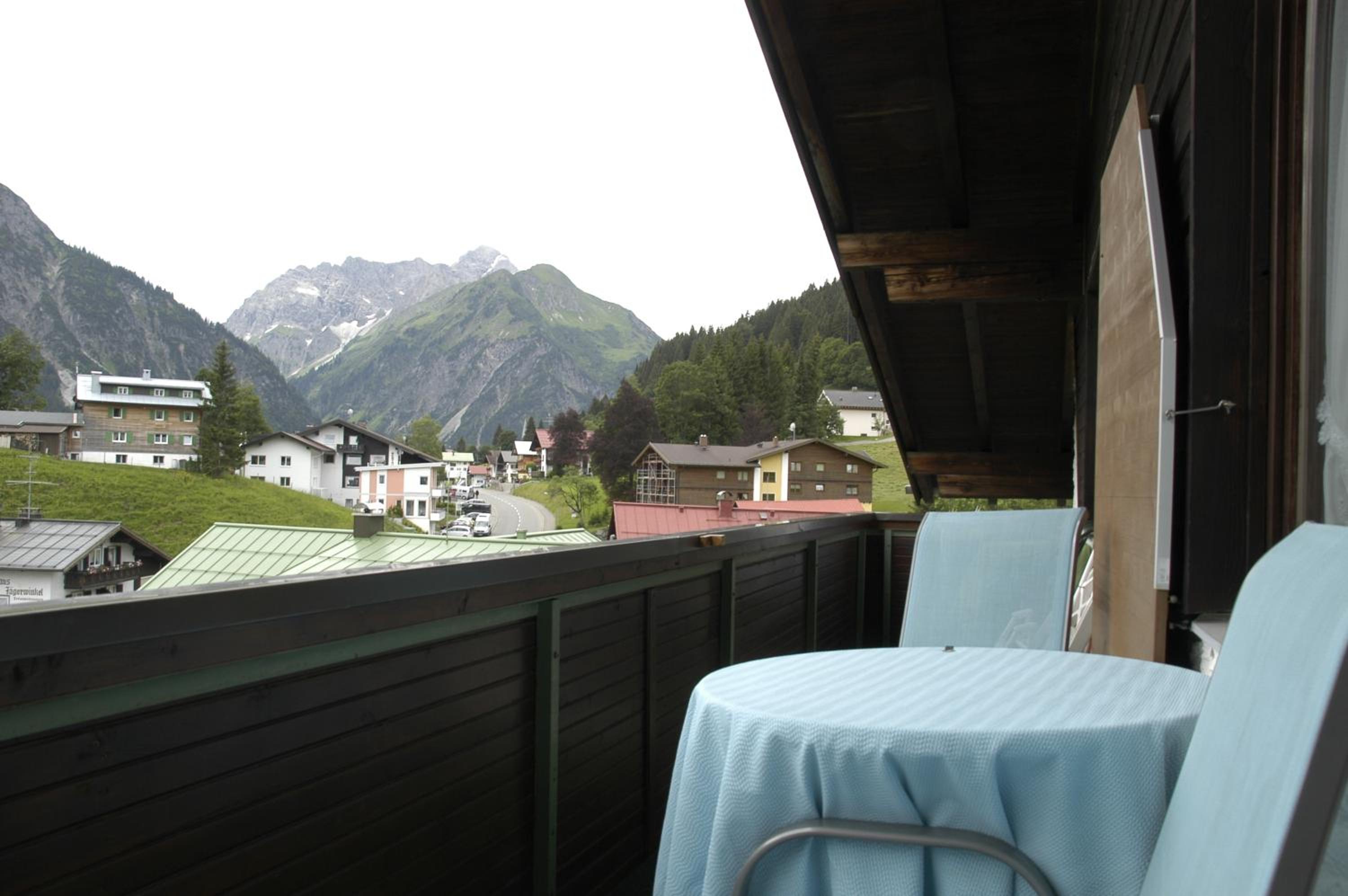Gästehaus Winsauer