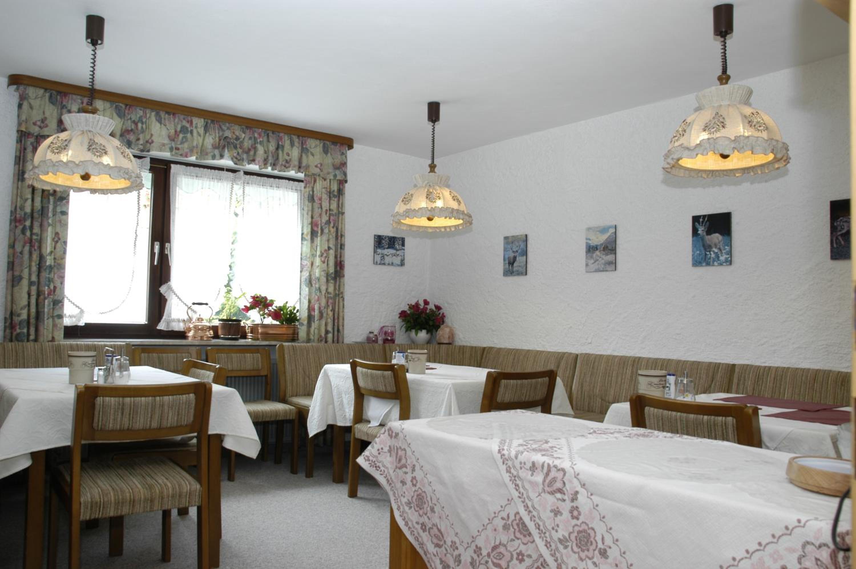 Gästehaus Winsauer