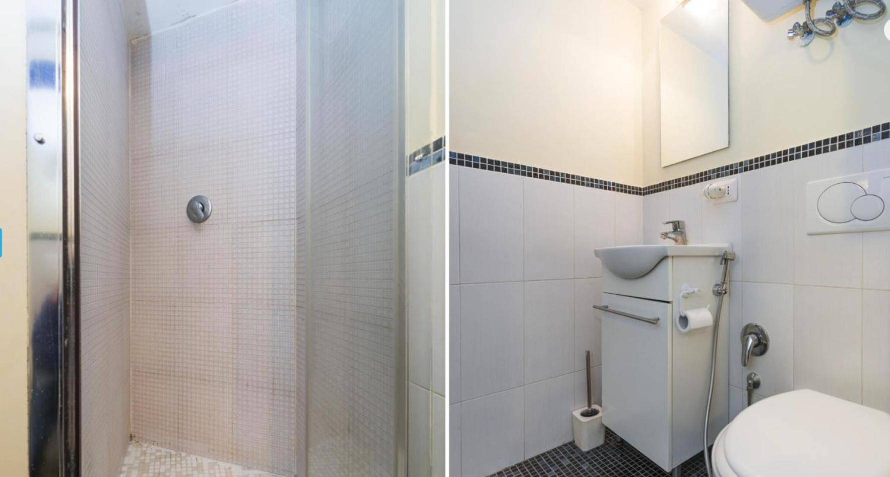 Sunny Rome Parioli Modern Studio