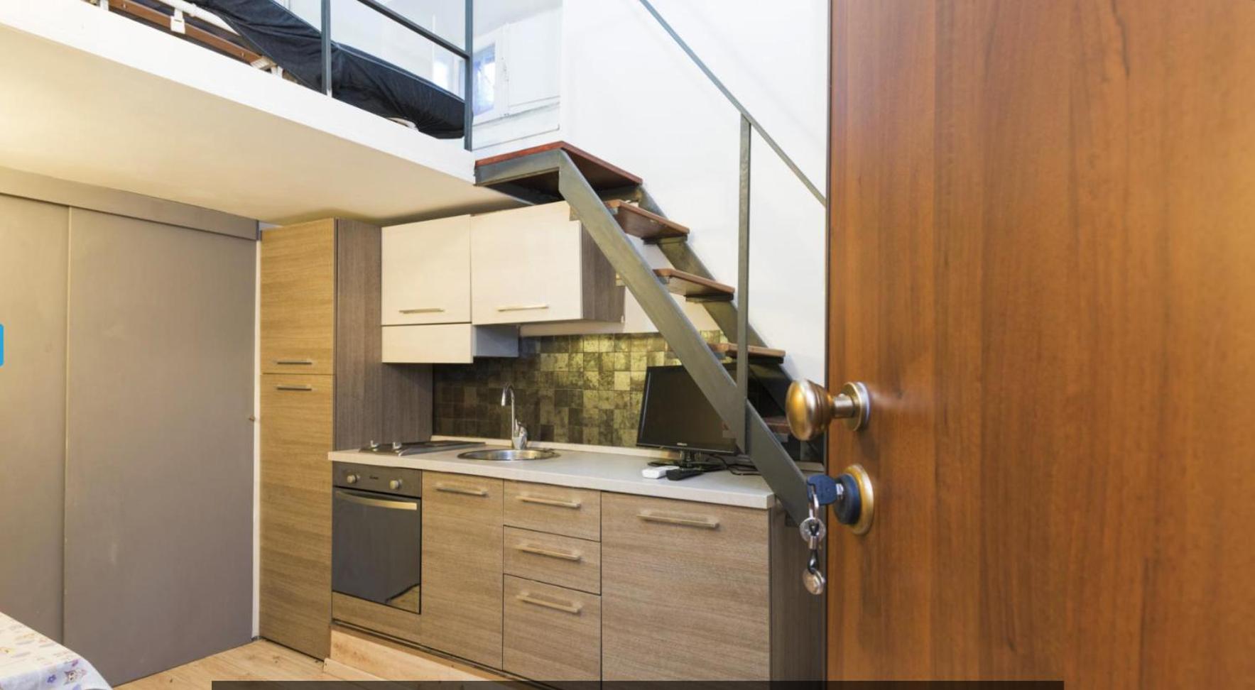 Sunny Rome Parioli Modern Studio