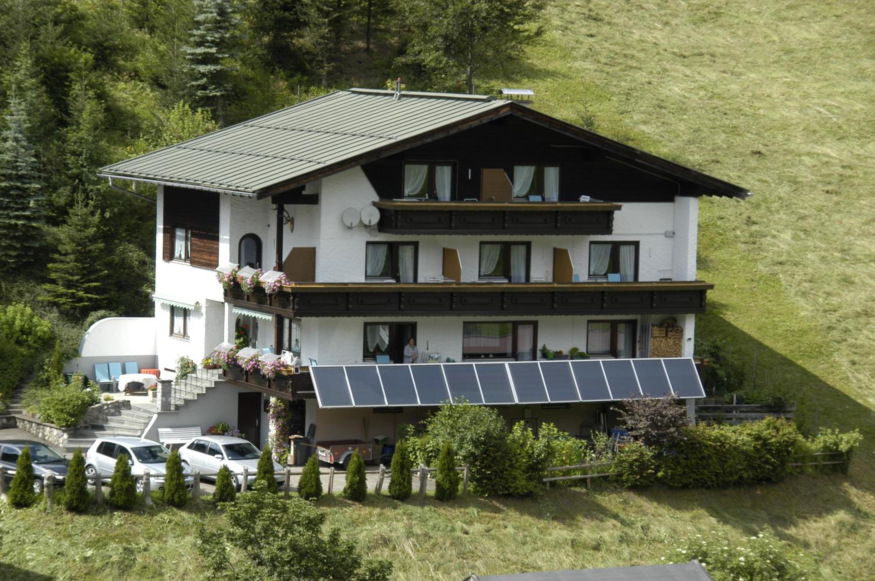 Gästehaus Winsauer