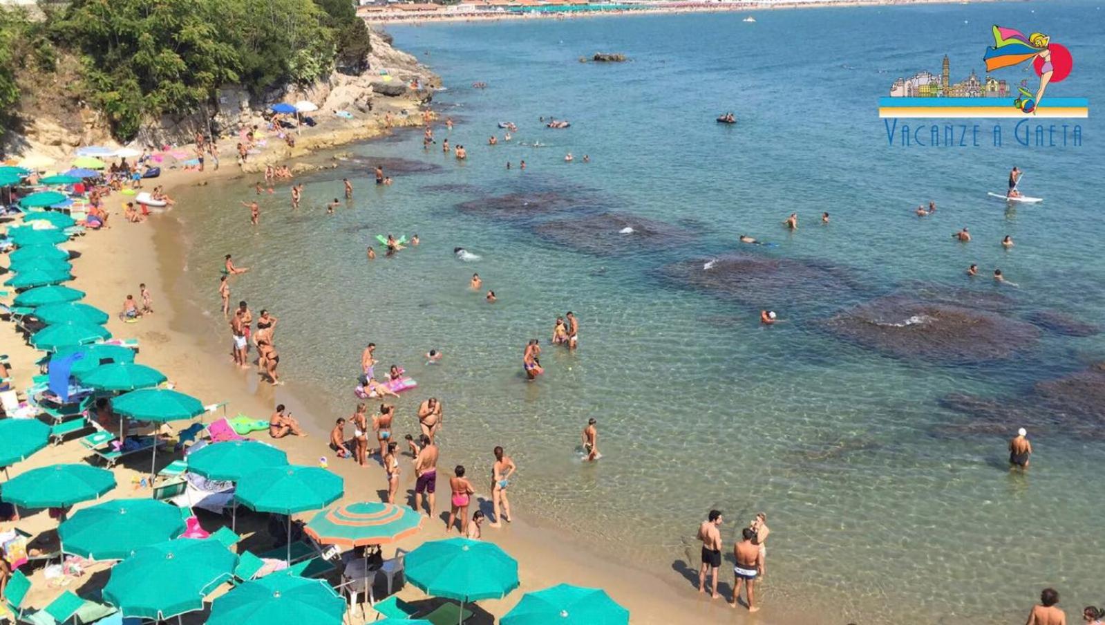 Vacanze a Gaeta - A Casa di Anna photo 4