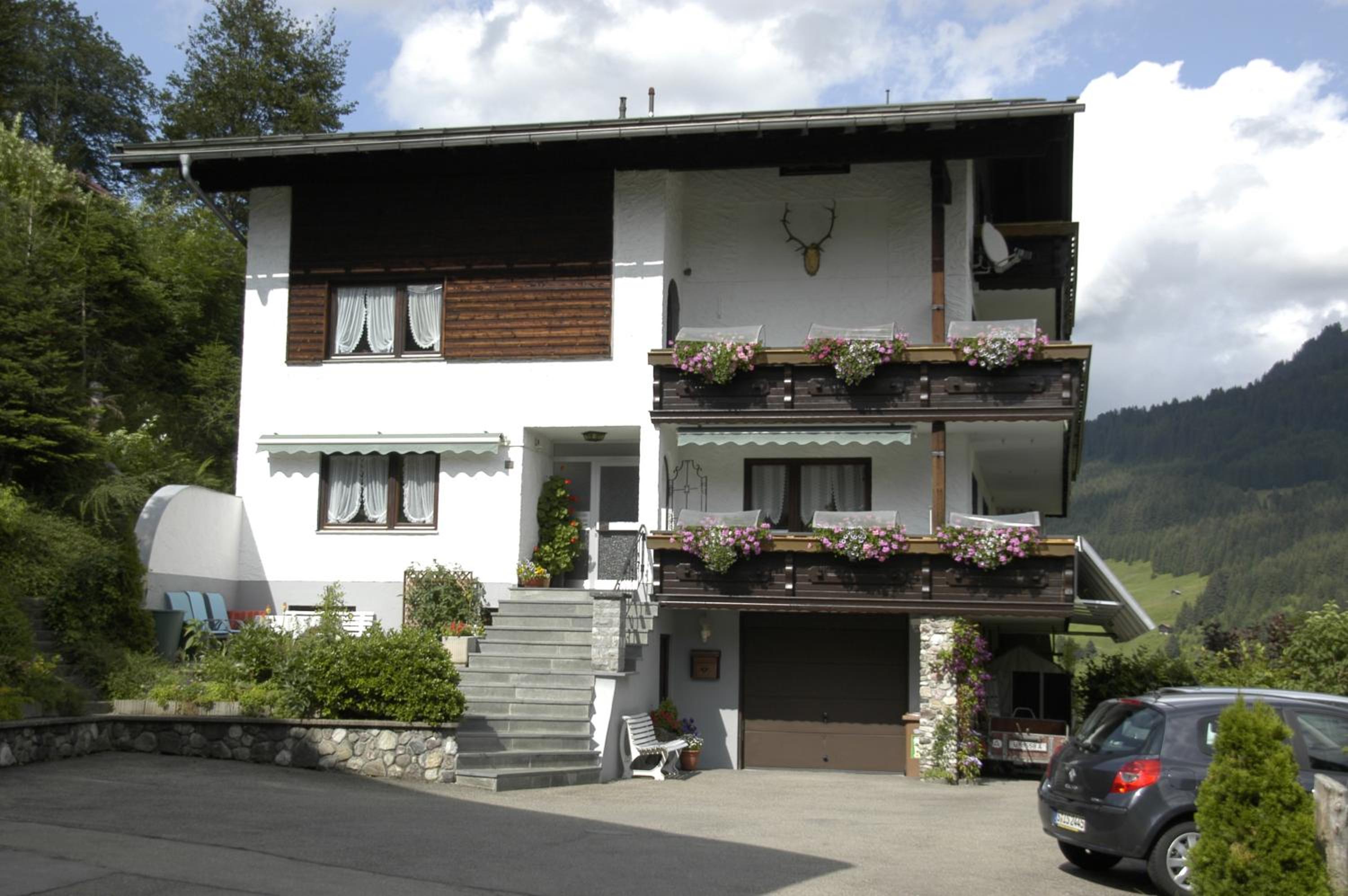 Gästehaus Winsauer