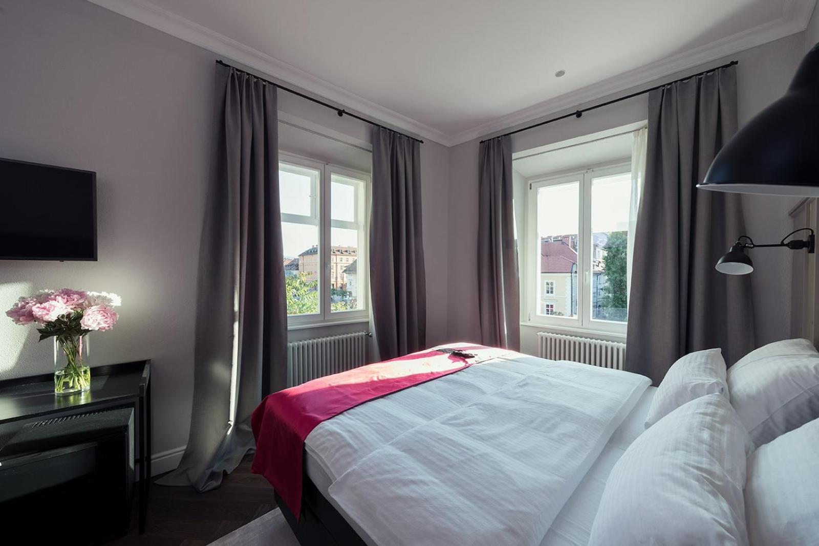 Kollmann Rooms and Apartments