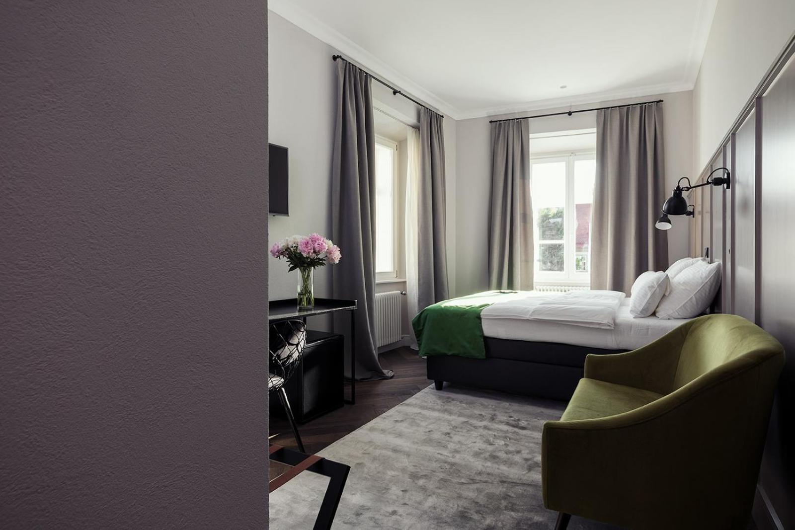 Kollmann Rooms and Apartments