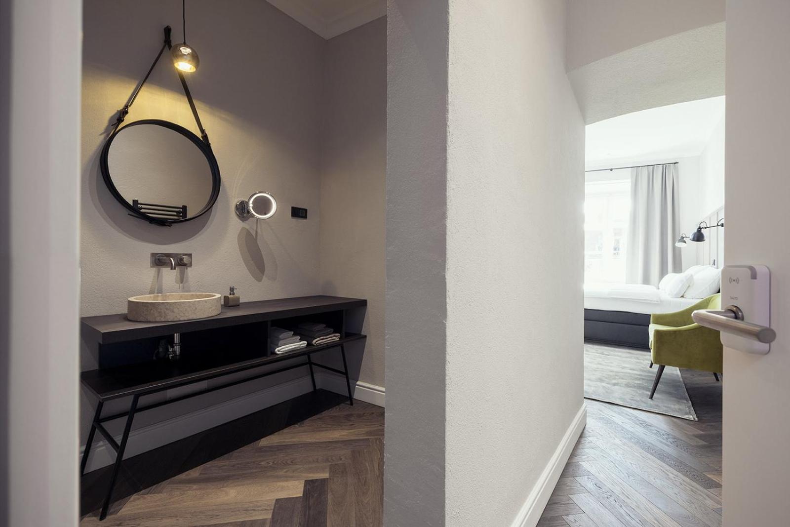 Kollmann Rooms and Apartments