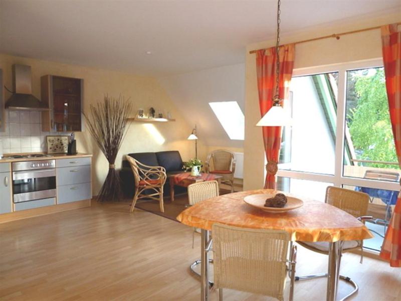 Ferienwohnung Heiden _ 100m bis zu