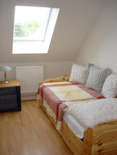 Ferienwohnung Heiden _ 100m bis zu