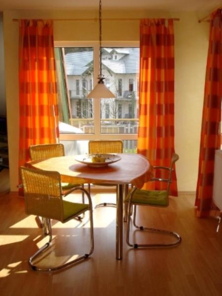 Ferienwohnung Heiden _ 100m bis zu